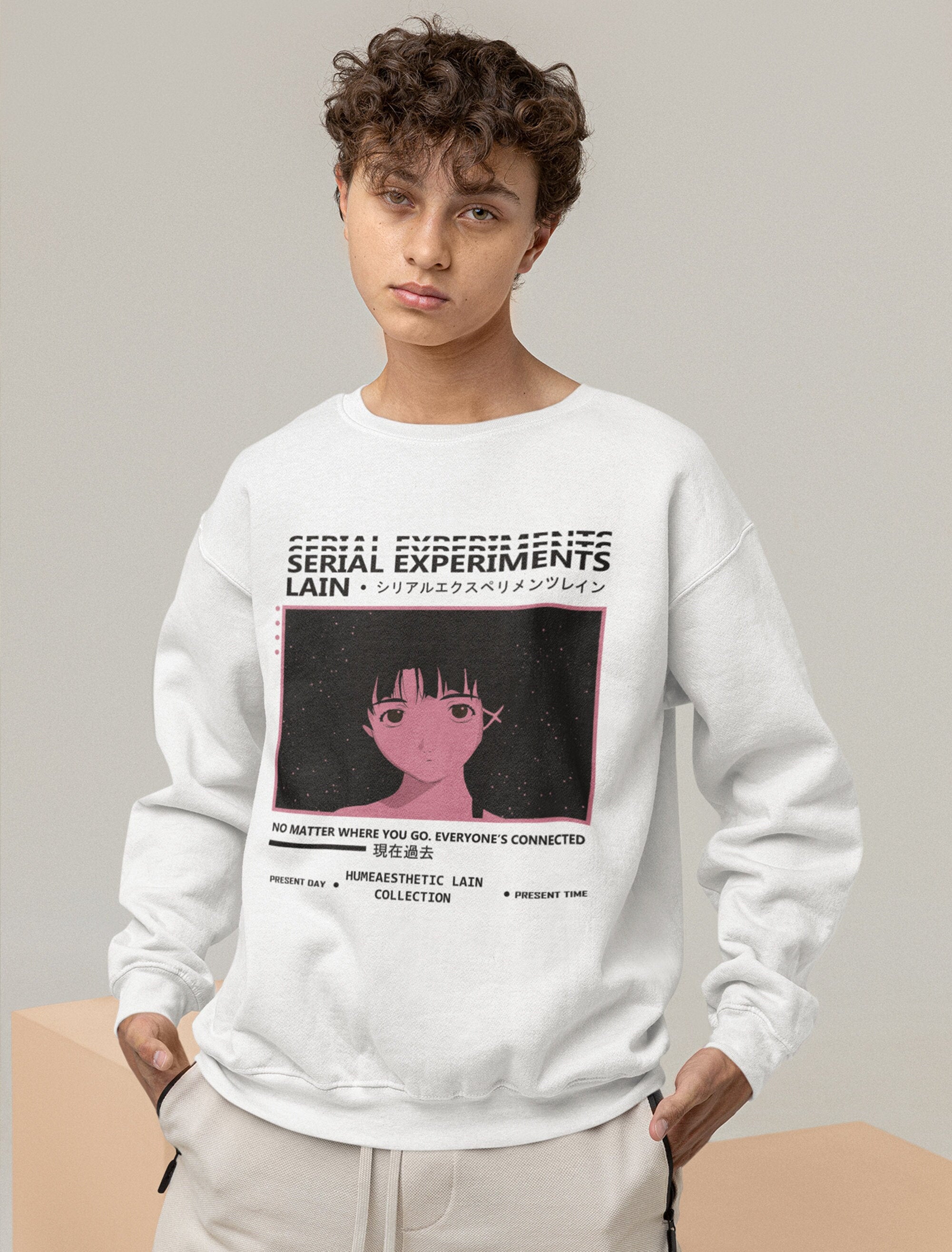 SWEATSHIRT | LAIN I