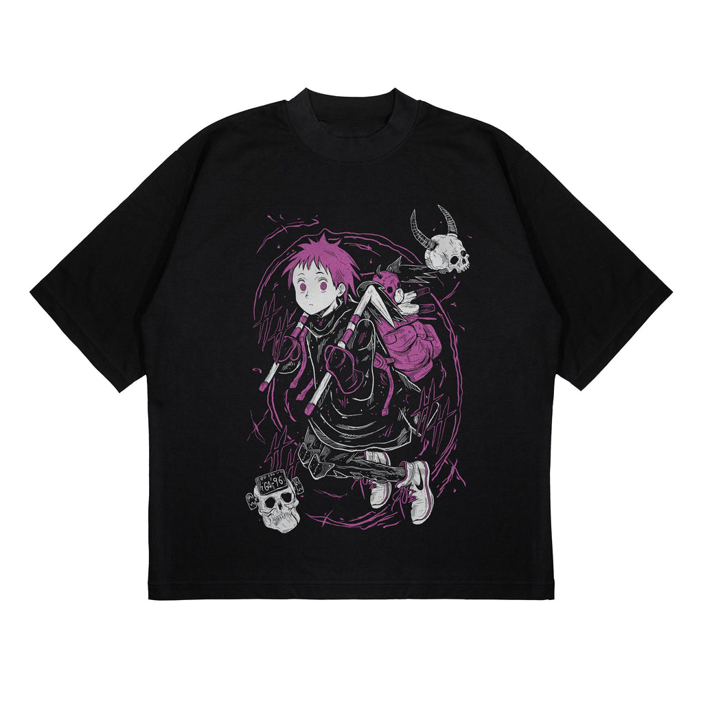 T-SHIRT | DOROHEDORO V