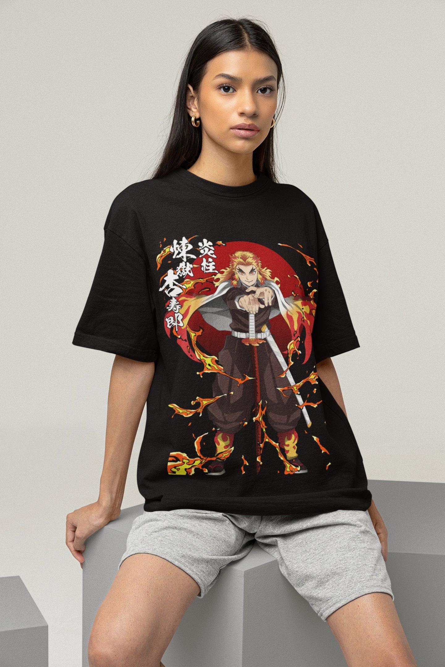 T-SHIRT | DEMON IV