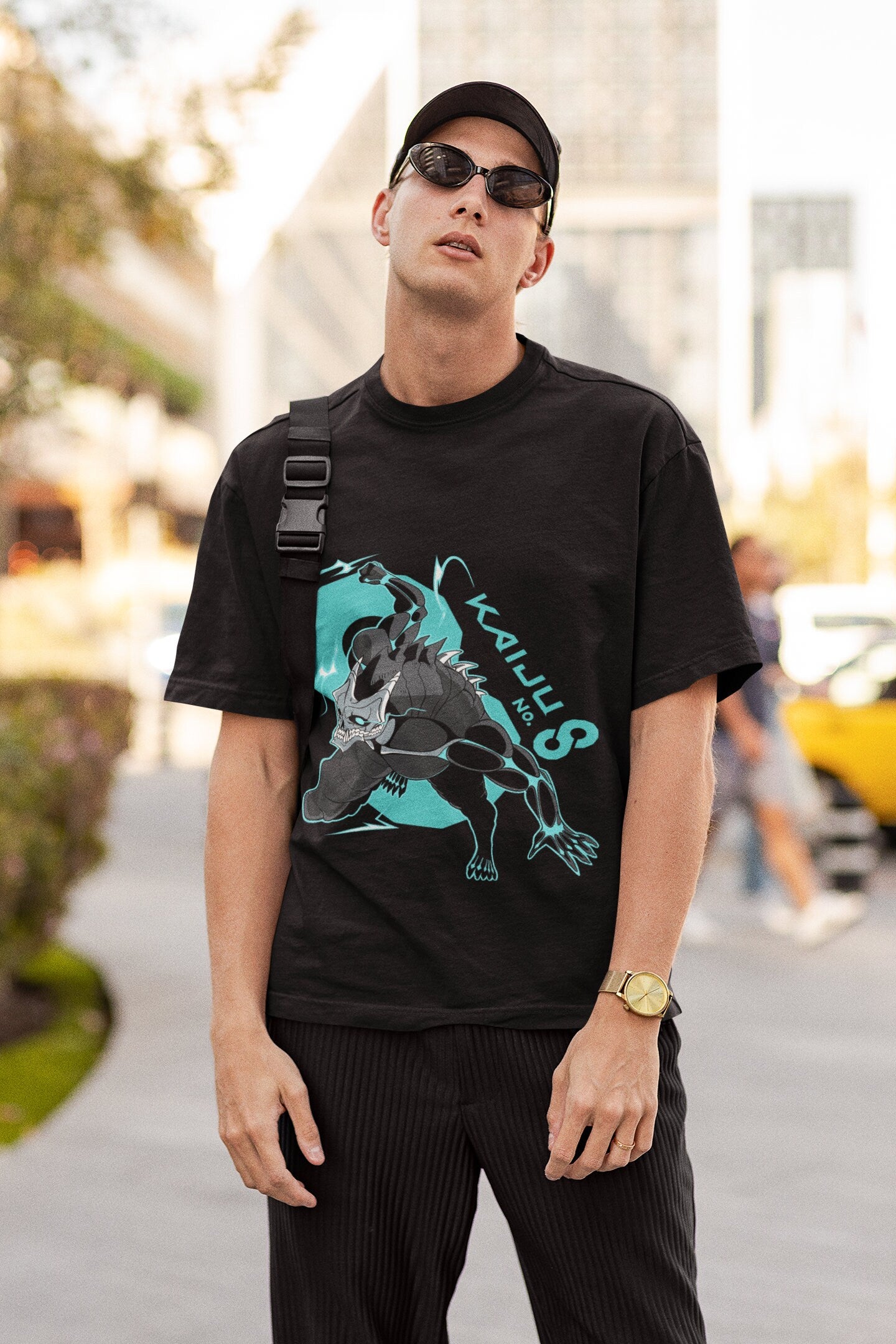 Fire Style / Streetwear / Japan Style / Unisex / 100% Cotton