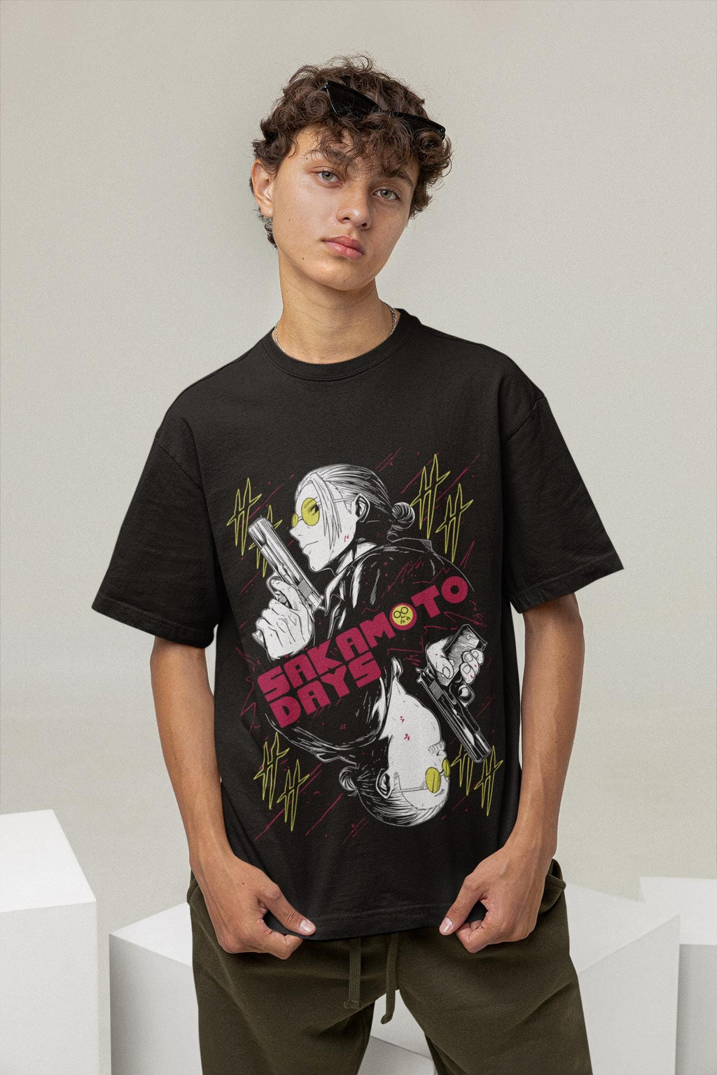 Anime Vintage Special Unisex T-shirt, Anime Manga Shirt, Anime Shirt, Anime Lovers Shirt, Graphic Anime Tee, Manga Shirt, Japanese Anime