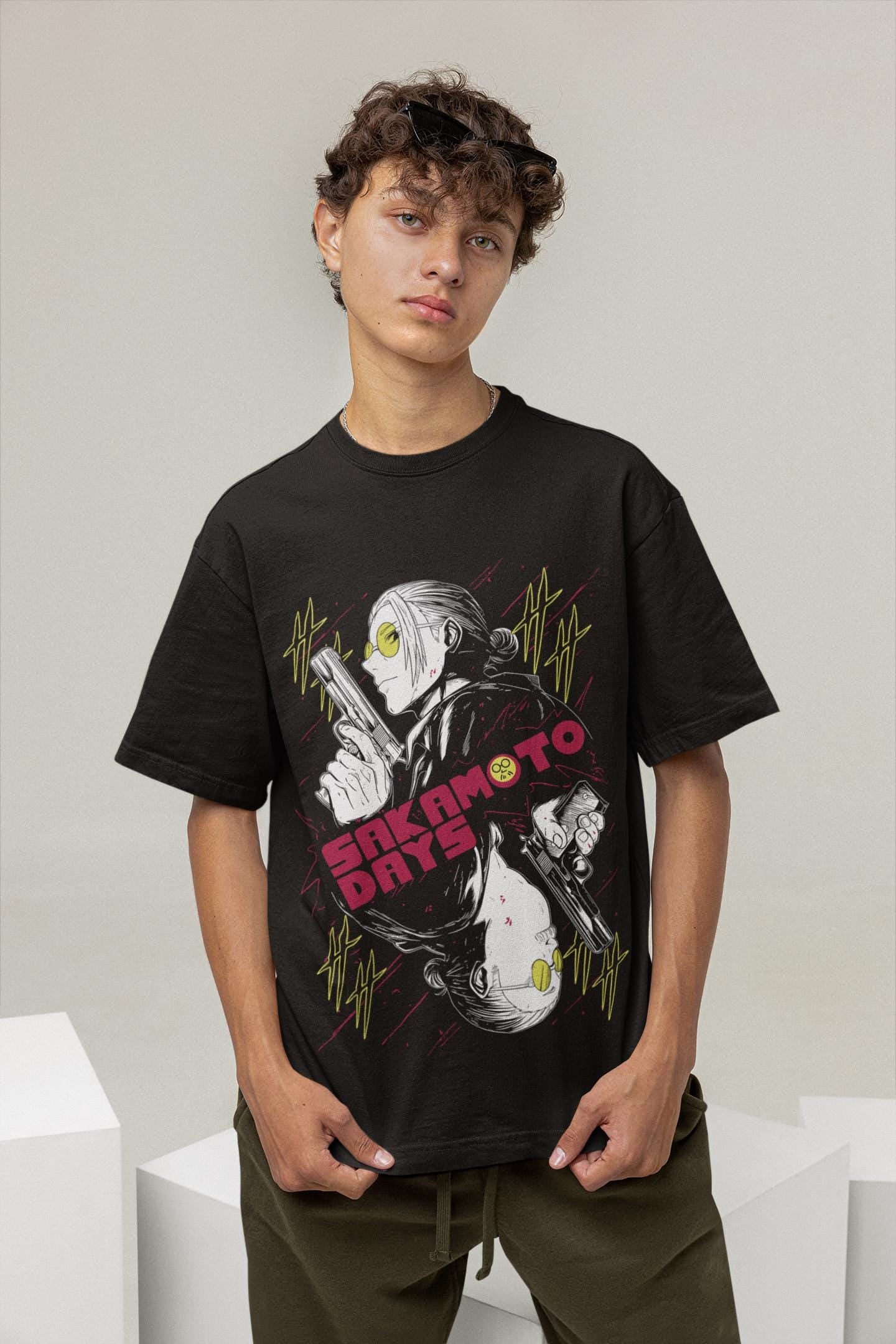 Anime Vintage Special Unisex T-shirt, Anime Manga Shirt, Anime Shirt, Anime Lovers Shirt, Graphic Anime Tee, Manga Shirt, Japanese Anime