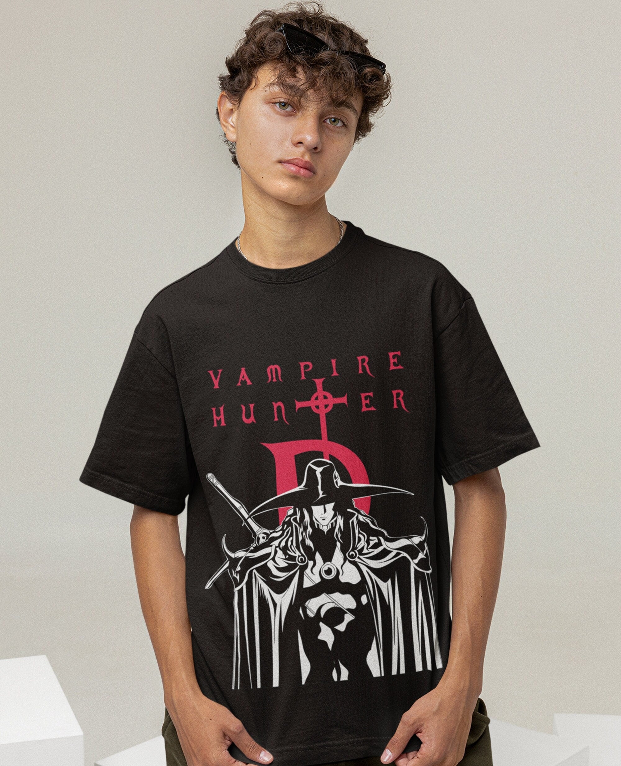 T-SHIRT | HELLSING III