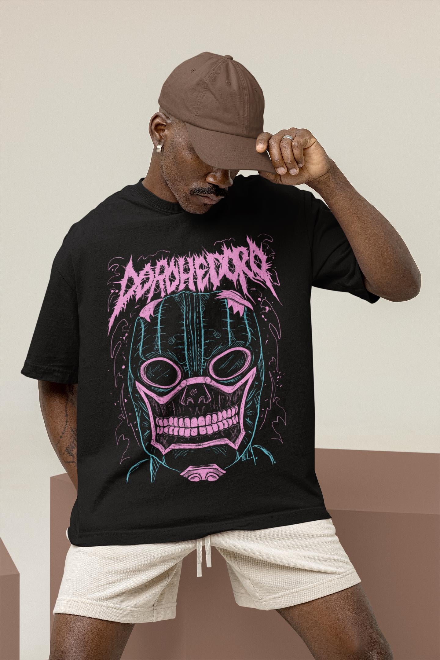 T-SHIRT | DOROHEDORO XXII