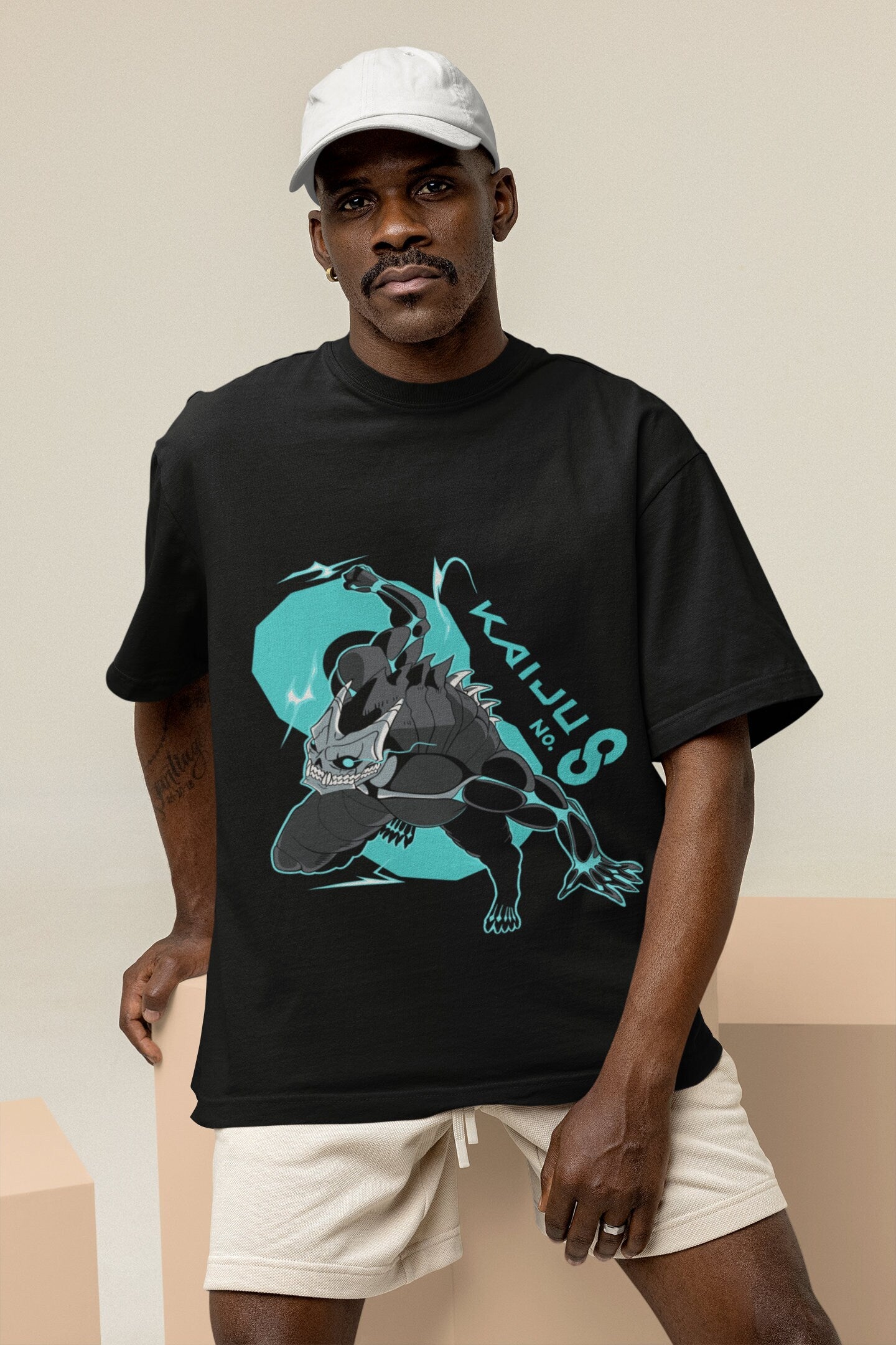 Fire Style / Streetwear / Japan Style / Unisex / 100% Cotton