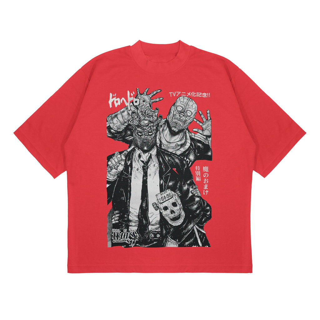 T-SHIRT | DOROHEDORO XIX