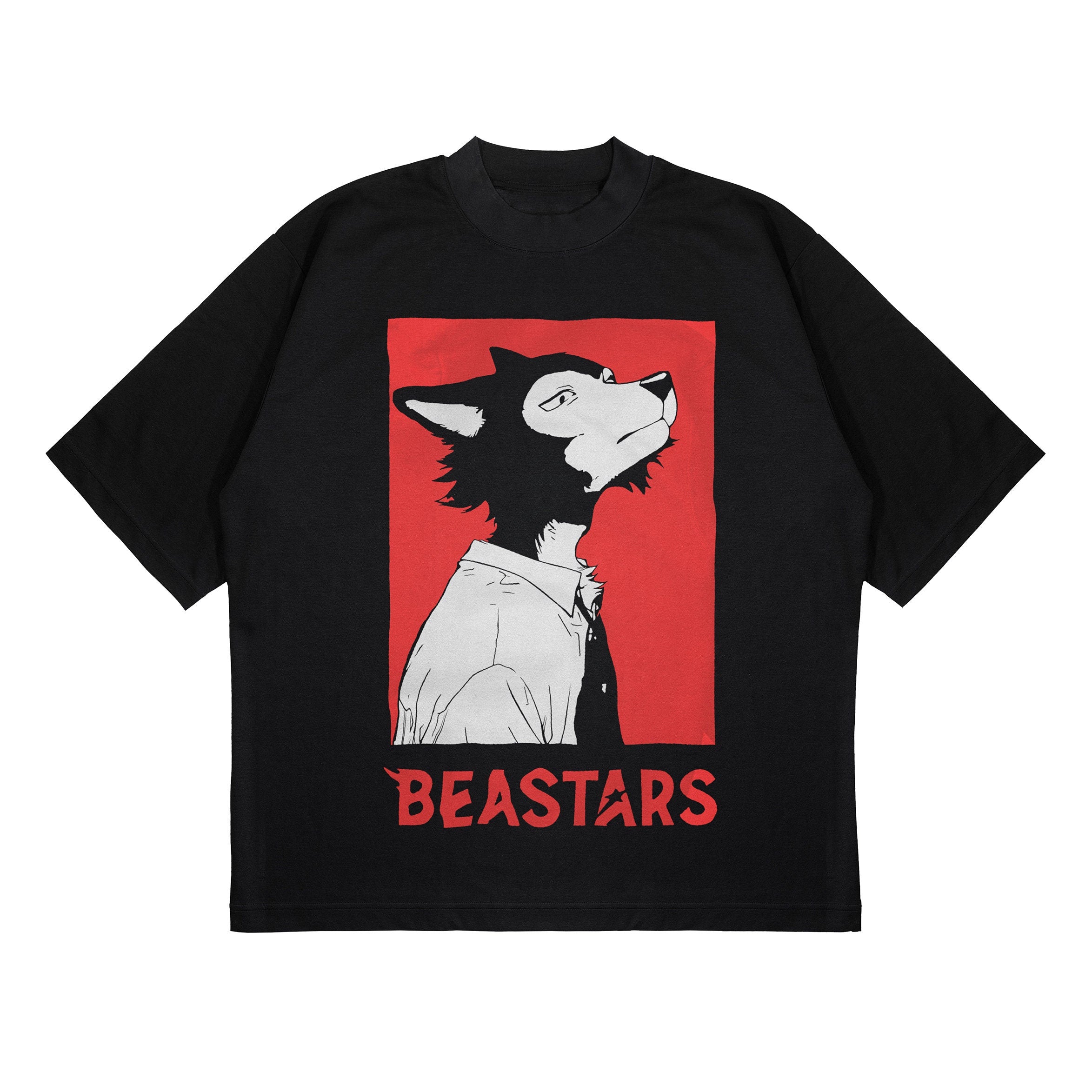 T-SHIRT | BEASTARS II