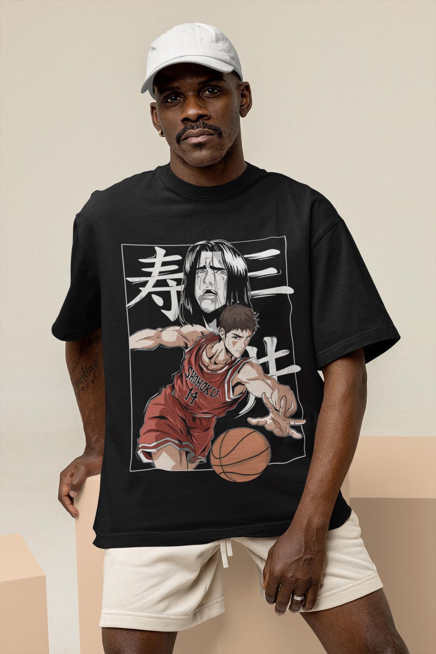 T-SHIRT | SLAMDUNK III