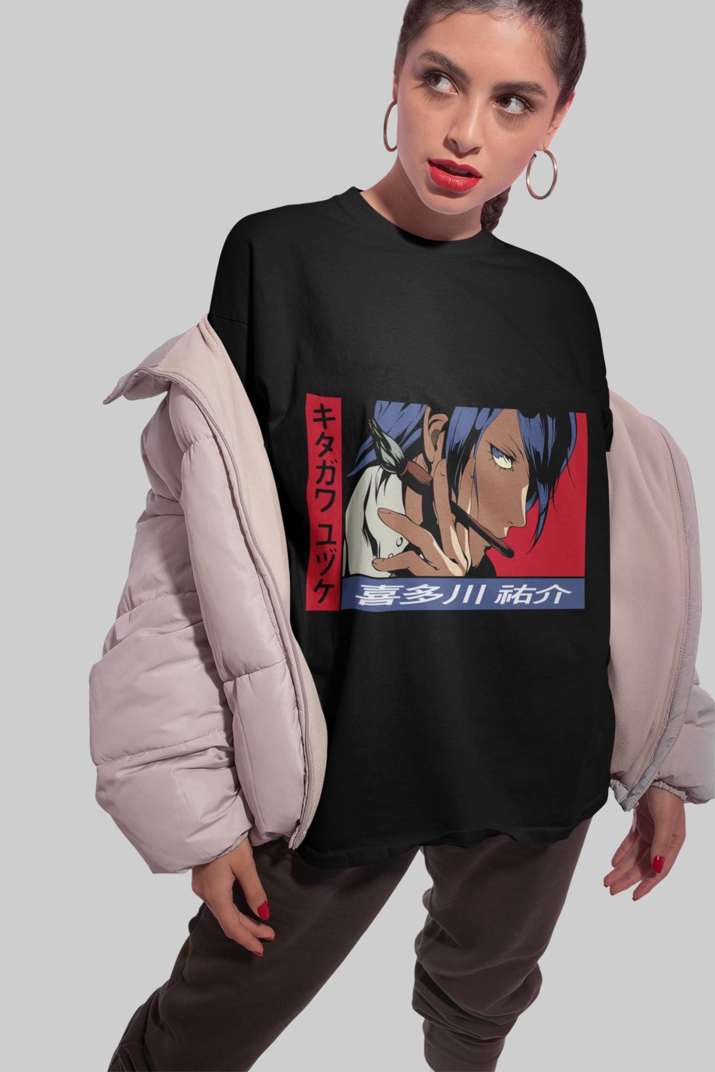 T-SHIRT | PERSONA 5 I