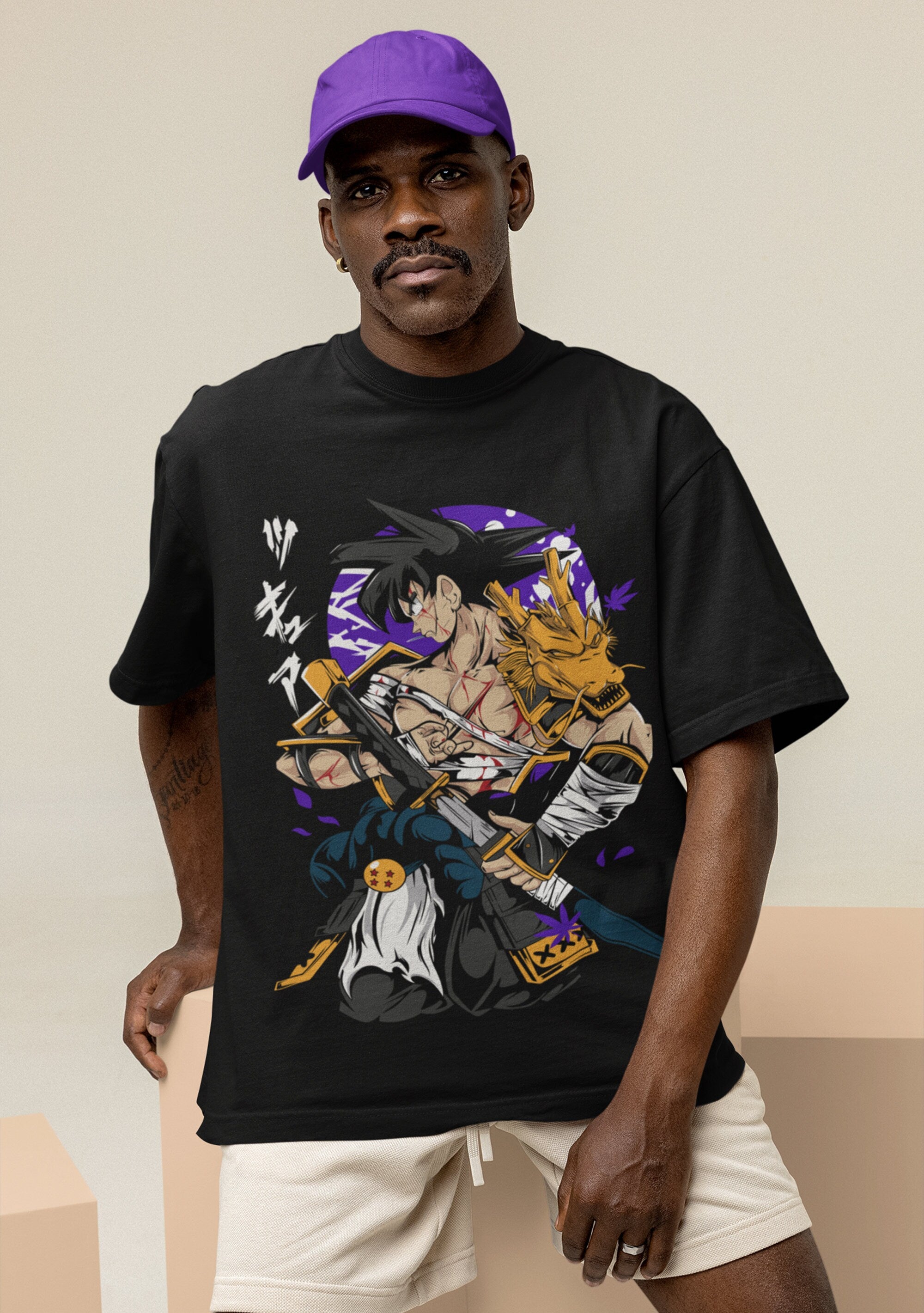 T-SHIRT | DRAGON I