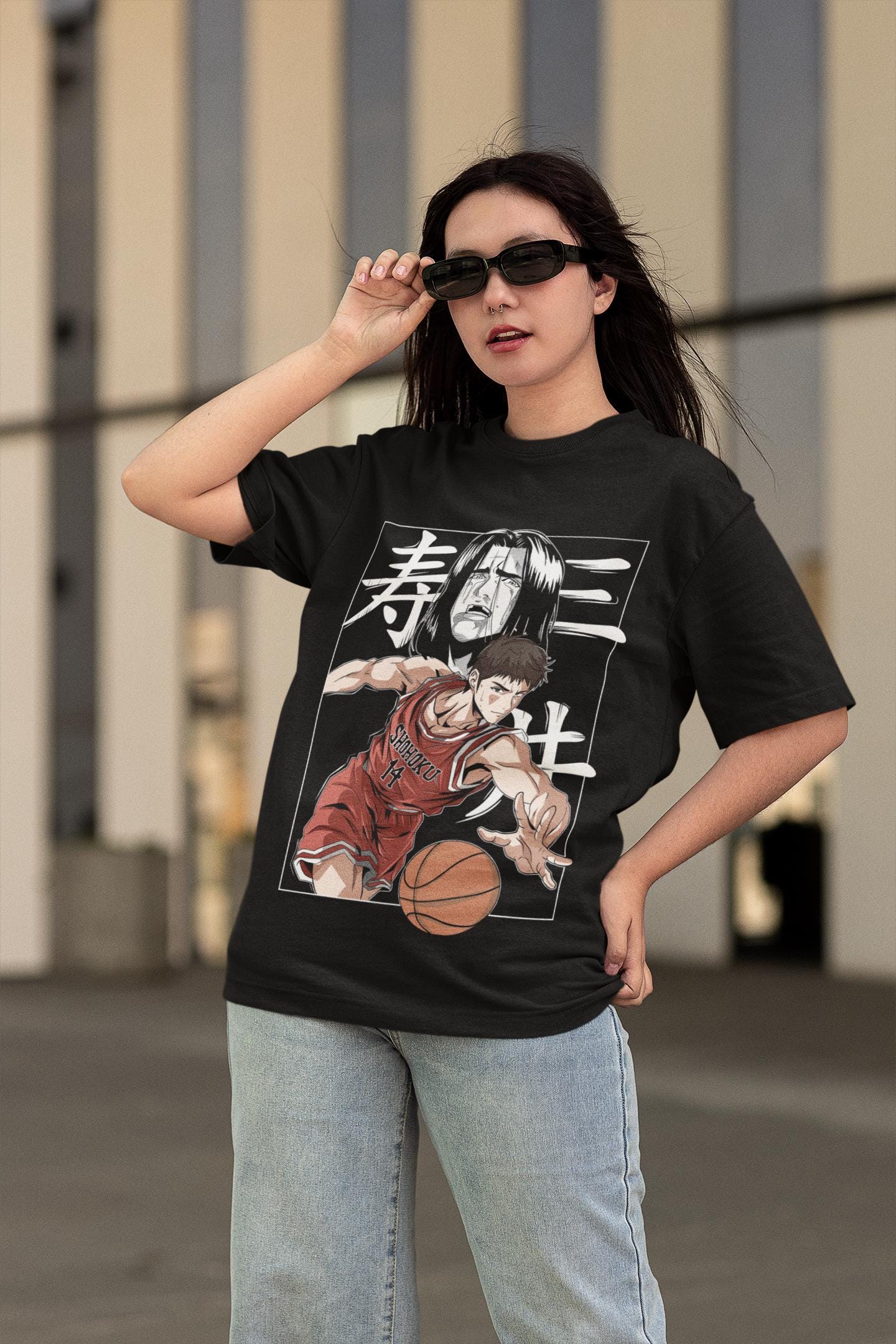 T-SHIRT | SLAMDUNK III