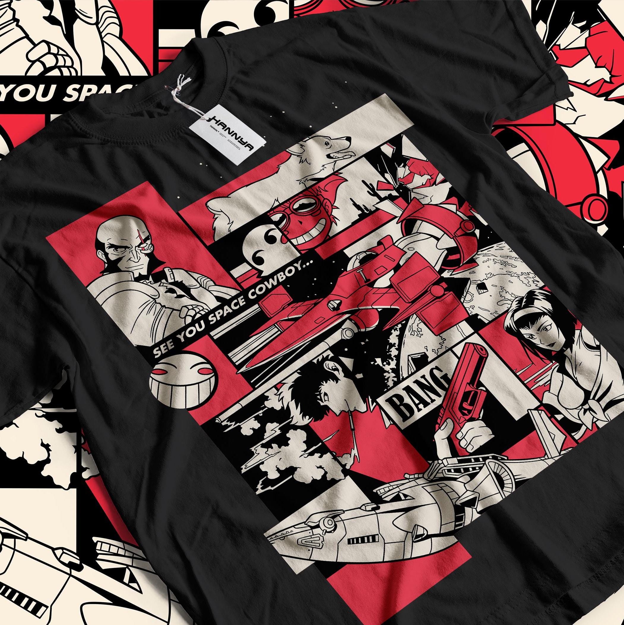 T-SHIRT | COWBOY XVI