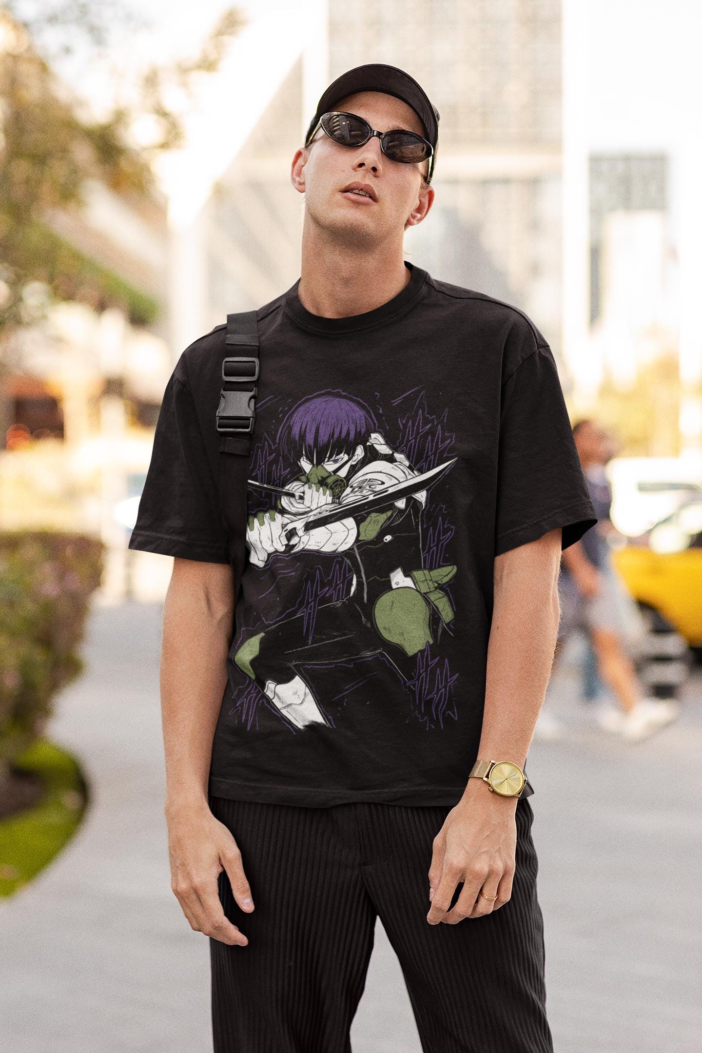Fire Style / Streetwear / Japan Style / Unisex / 100% Cotton.