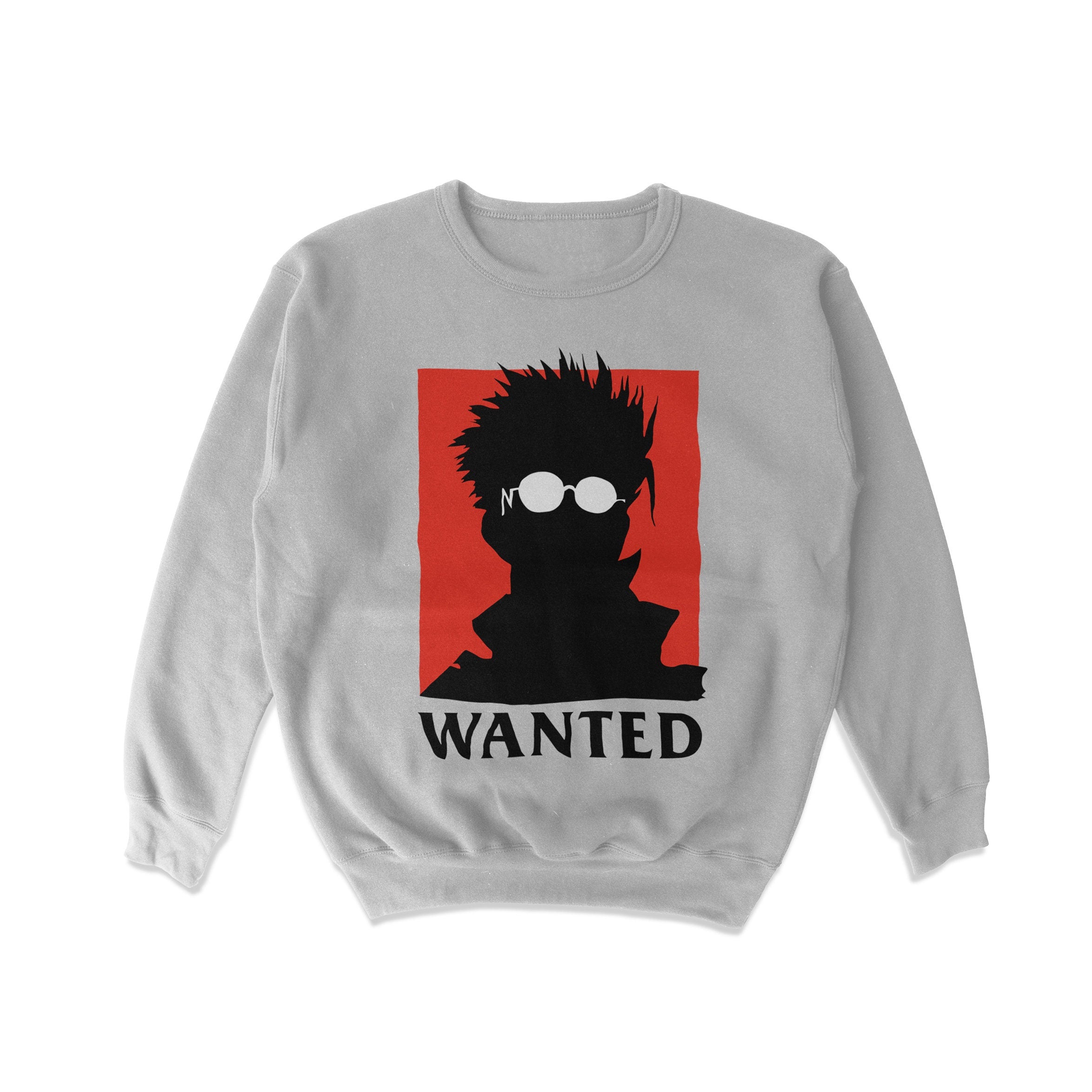 SWEATSHIRT | TRIGUN VIII