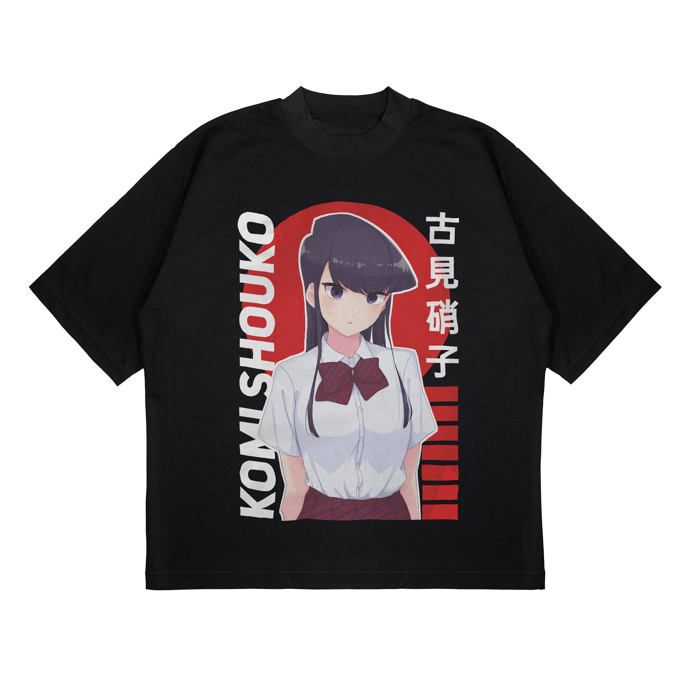 T-SHIRT | KOMI IV