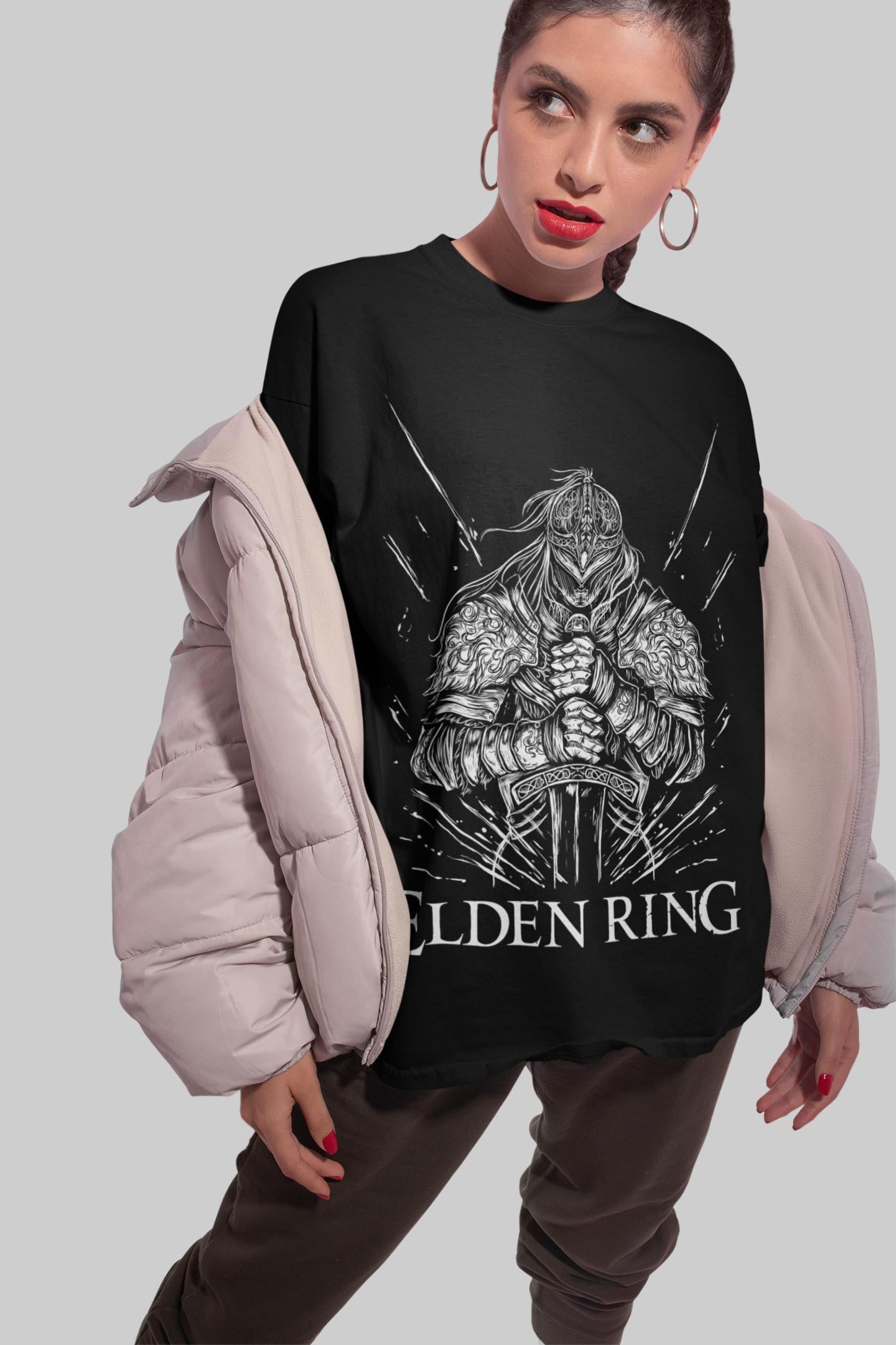 T-SHIRT | BLOODBORNE VOL.6
