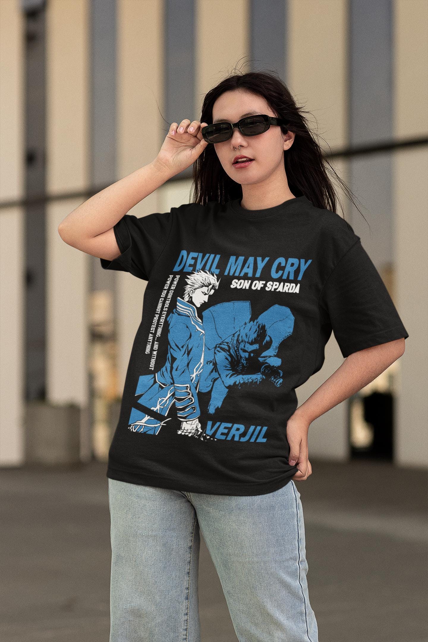 T-SHIRT | DMC II