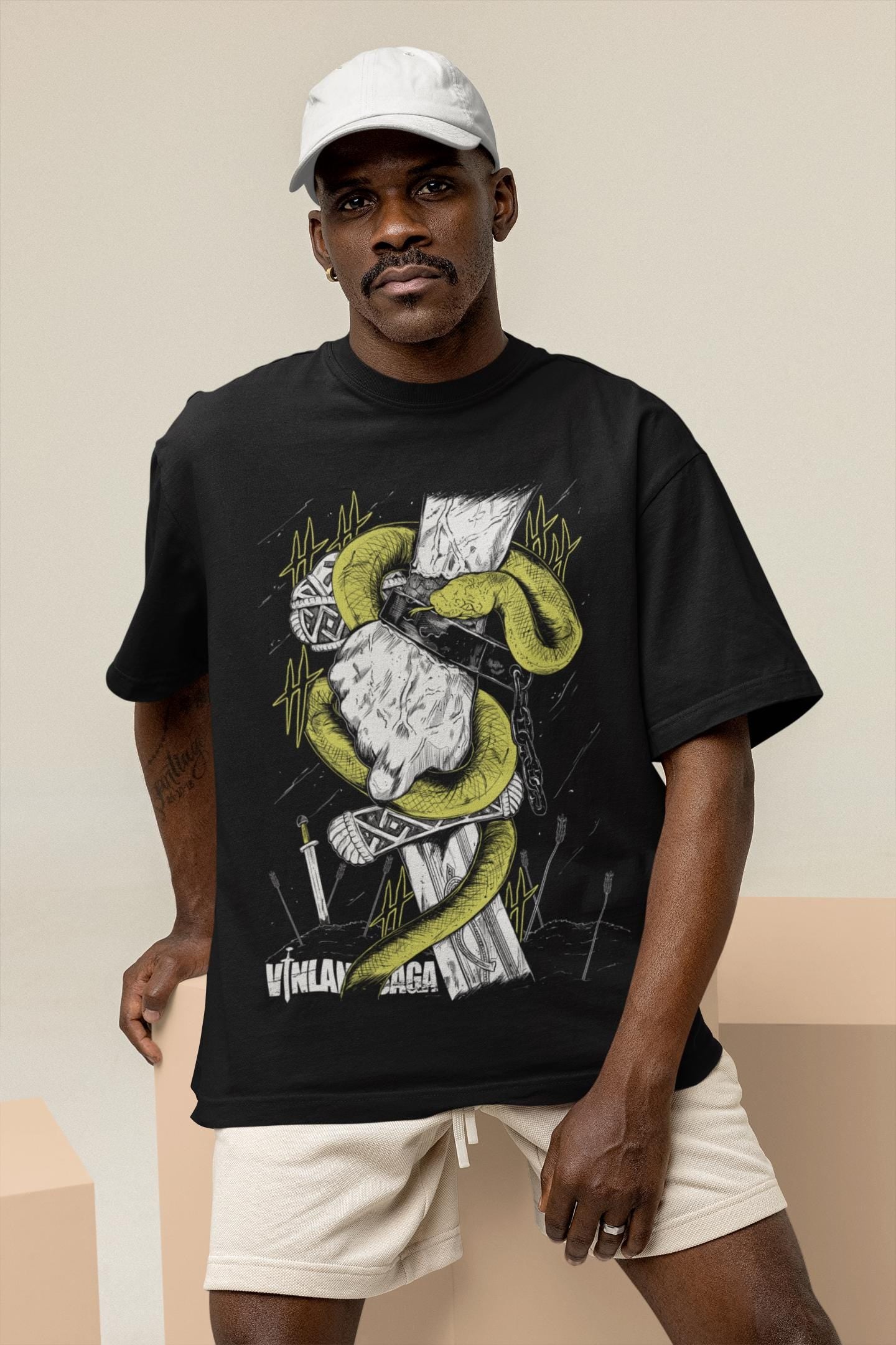T-SHIRT | THORFINN VI