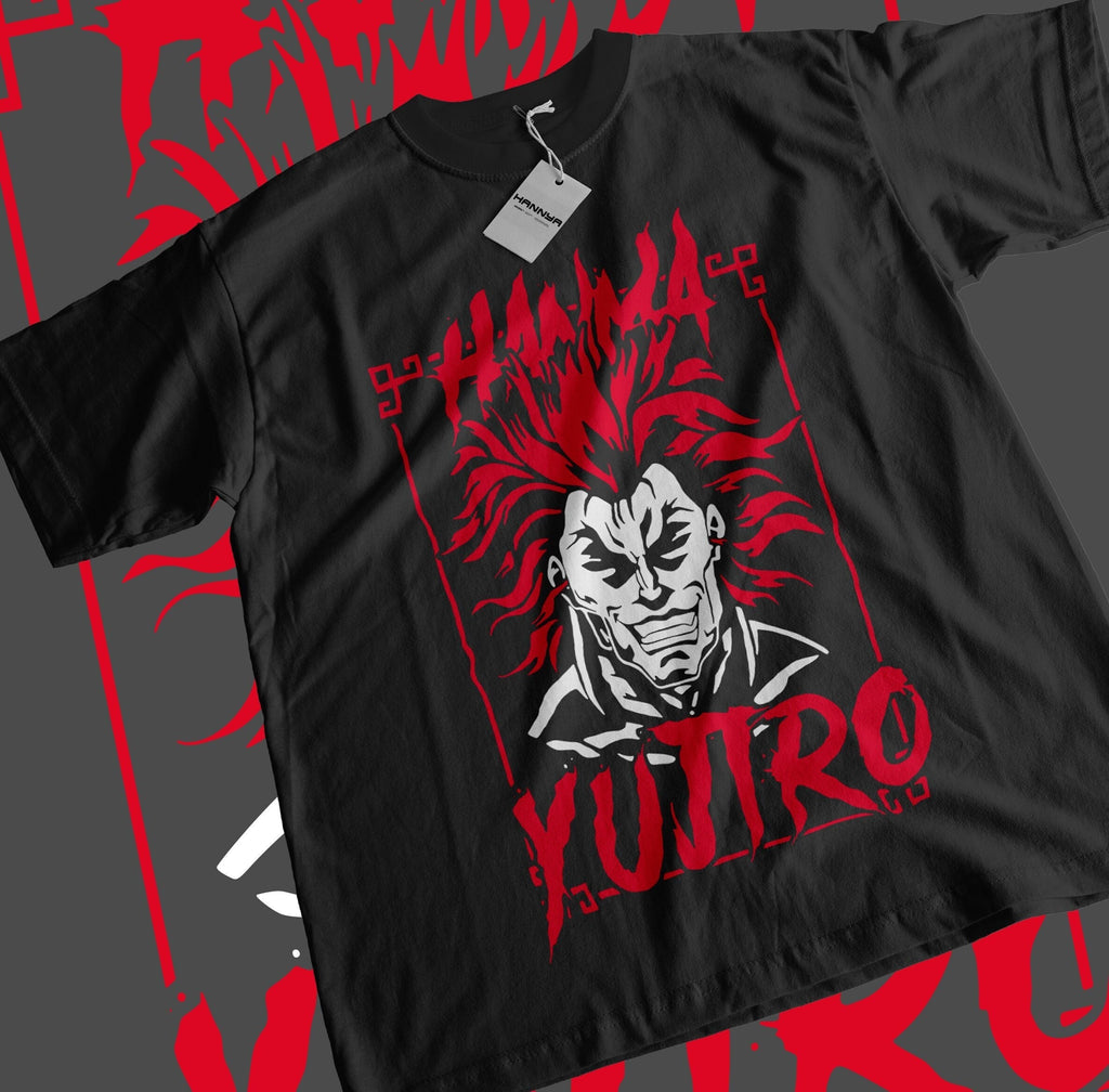 T-SHIRT | BAKI I