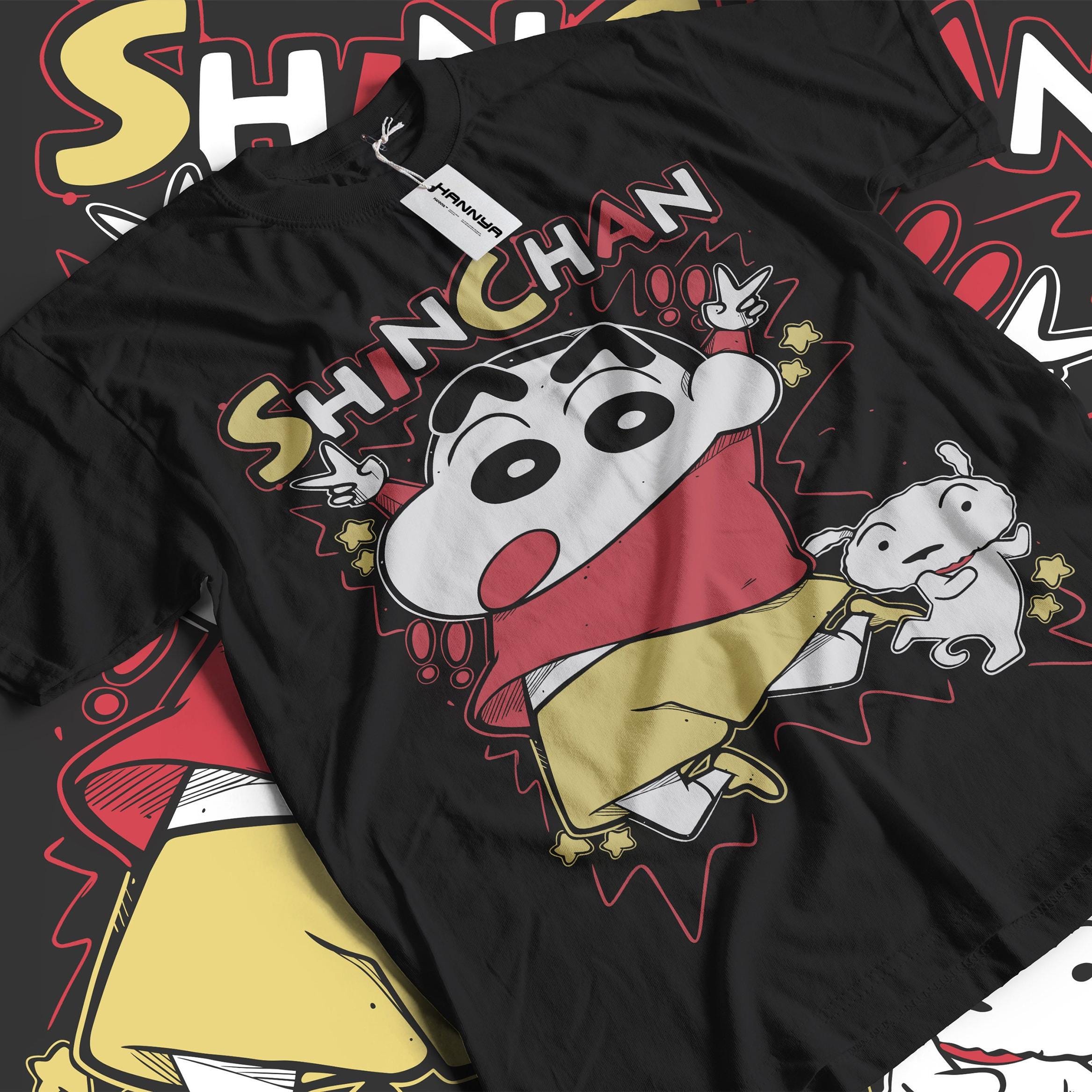 Anime Tshirt, Manga Lover Shirt, Graphic Tee, Otaku Ropa, Clothing Merch Gift