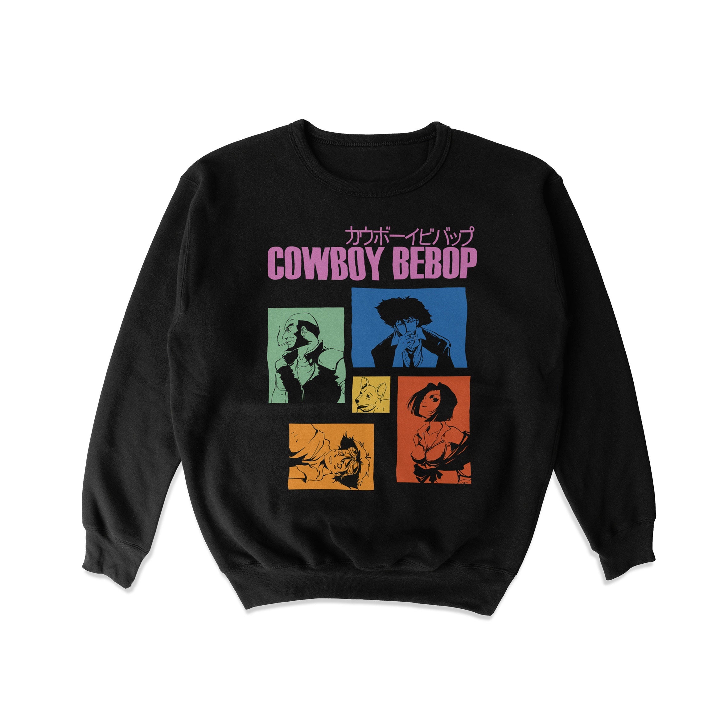 SWEATSHIRT | COWBOY II