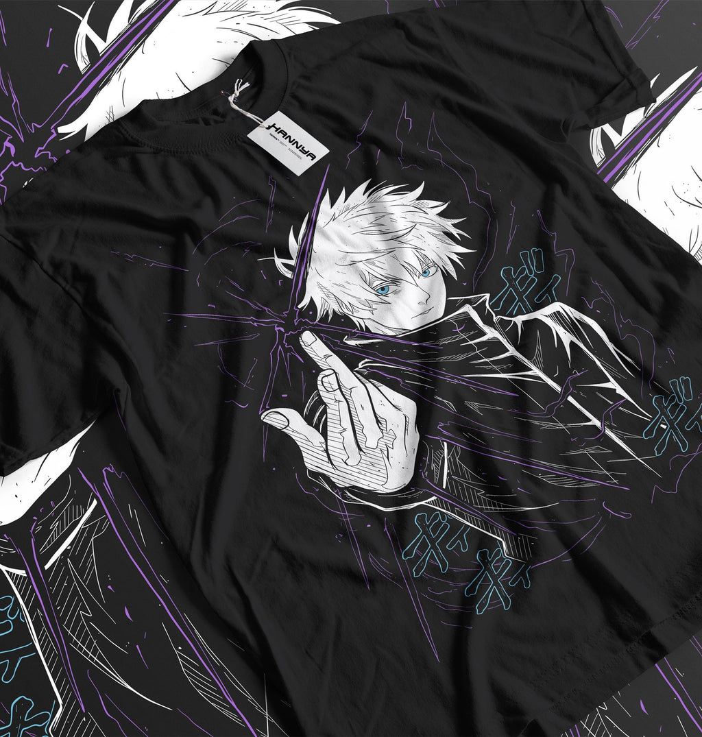 T-SHIRT | SORCERER IV