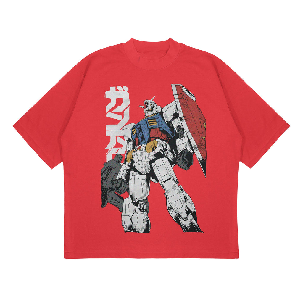 T-SHIRT | GUNDAM I