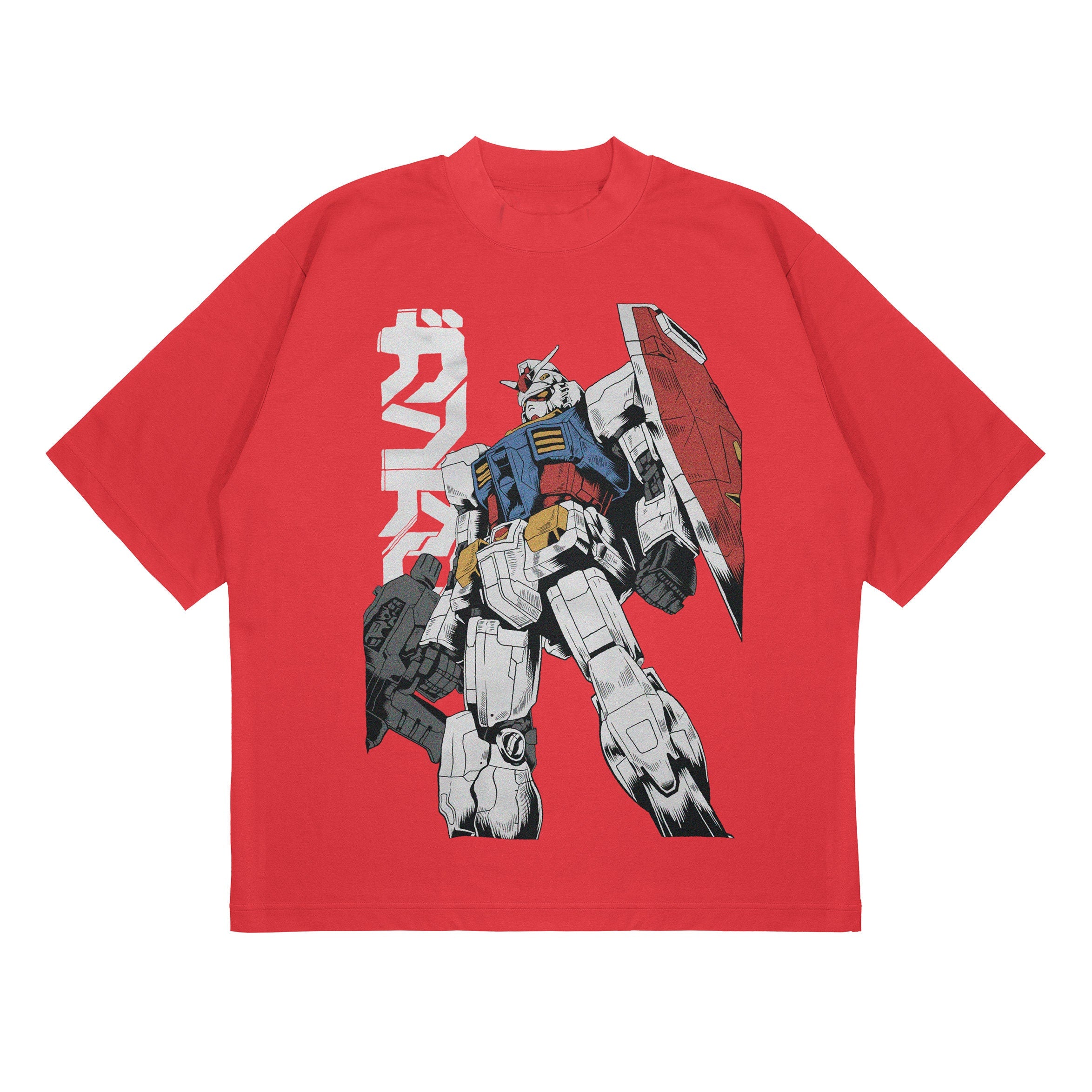 T-SHIRT | GUNDAM I
