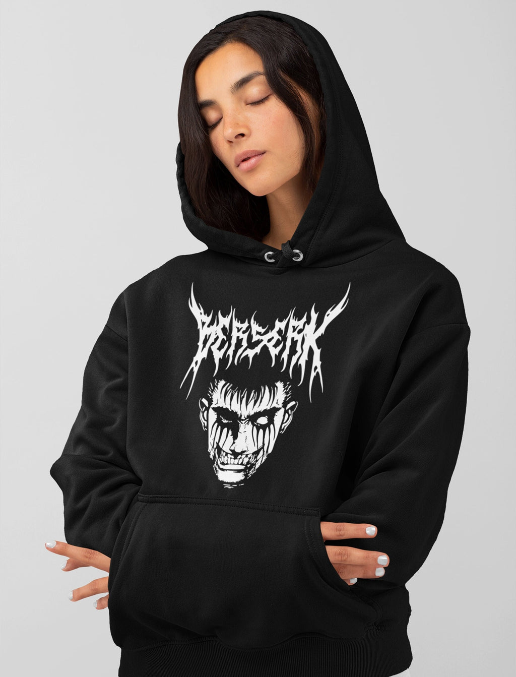 HOODIE | GUTS II