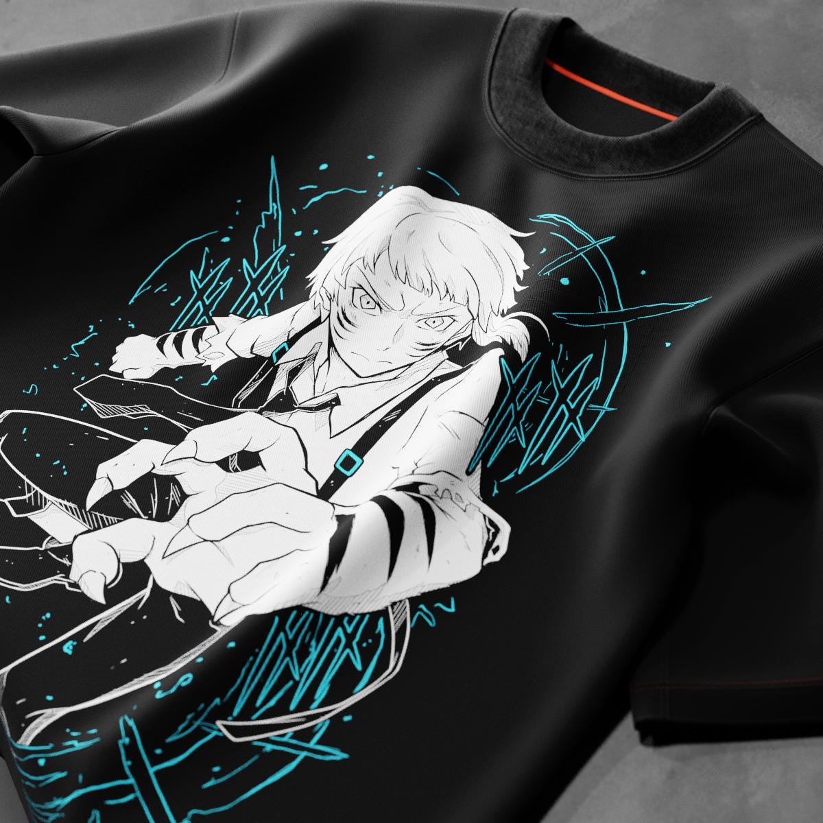 T-SHIRT | BSD VIII