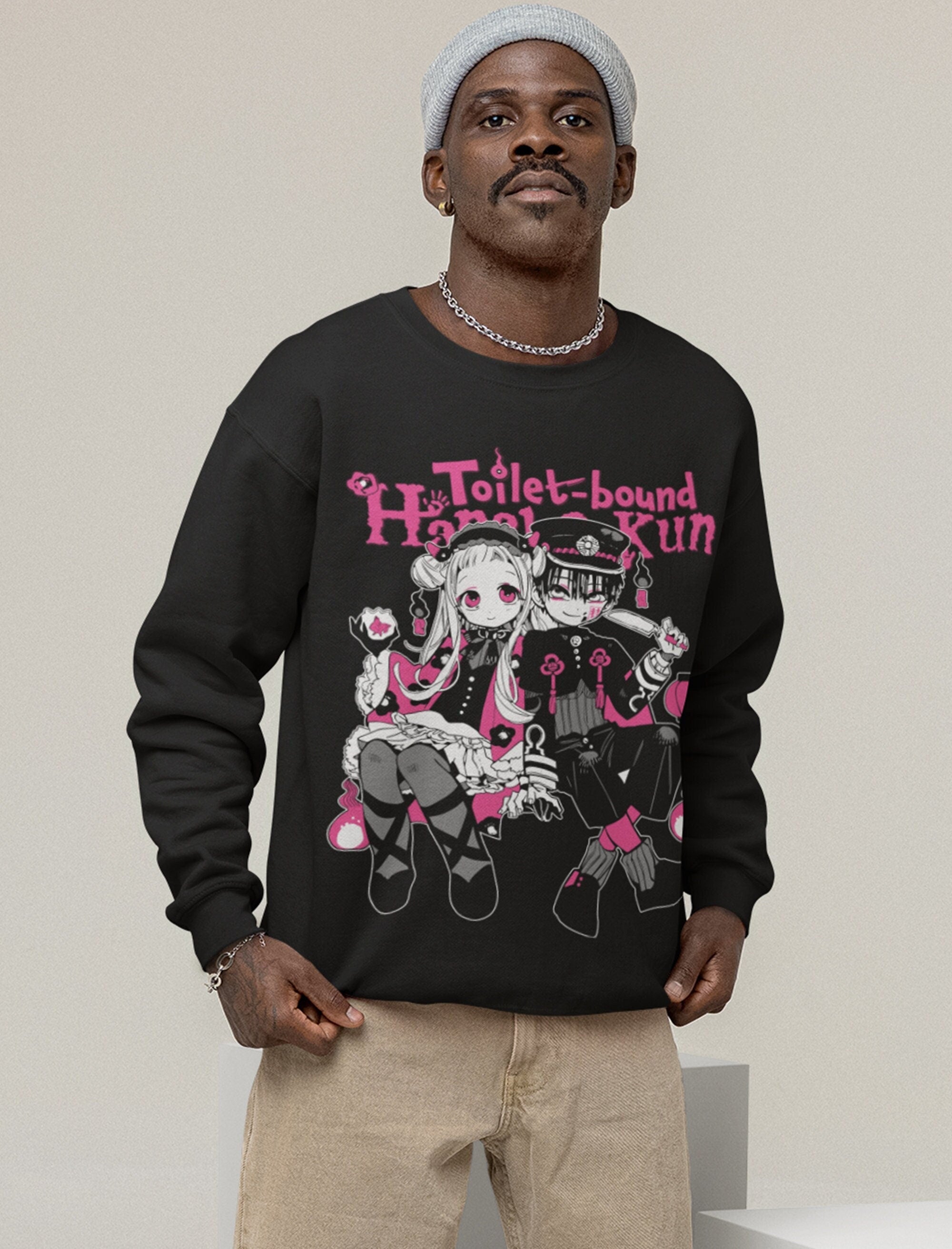 SWEATSHIRT | HANKO KUN I