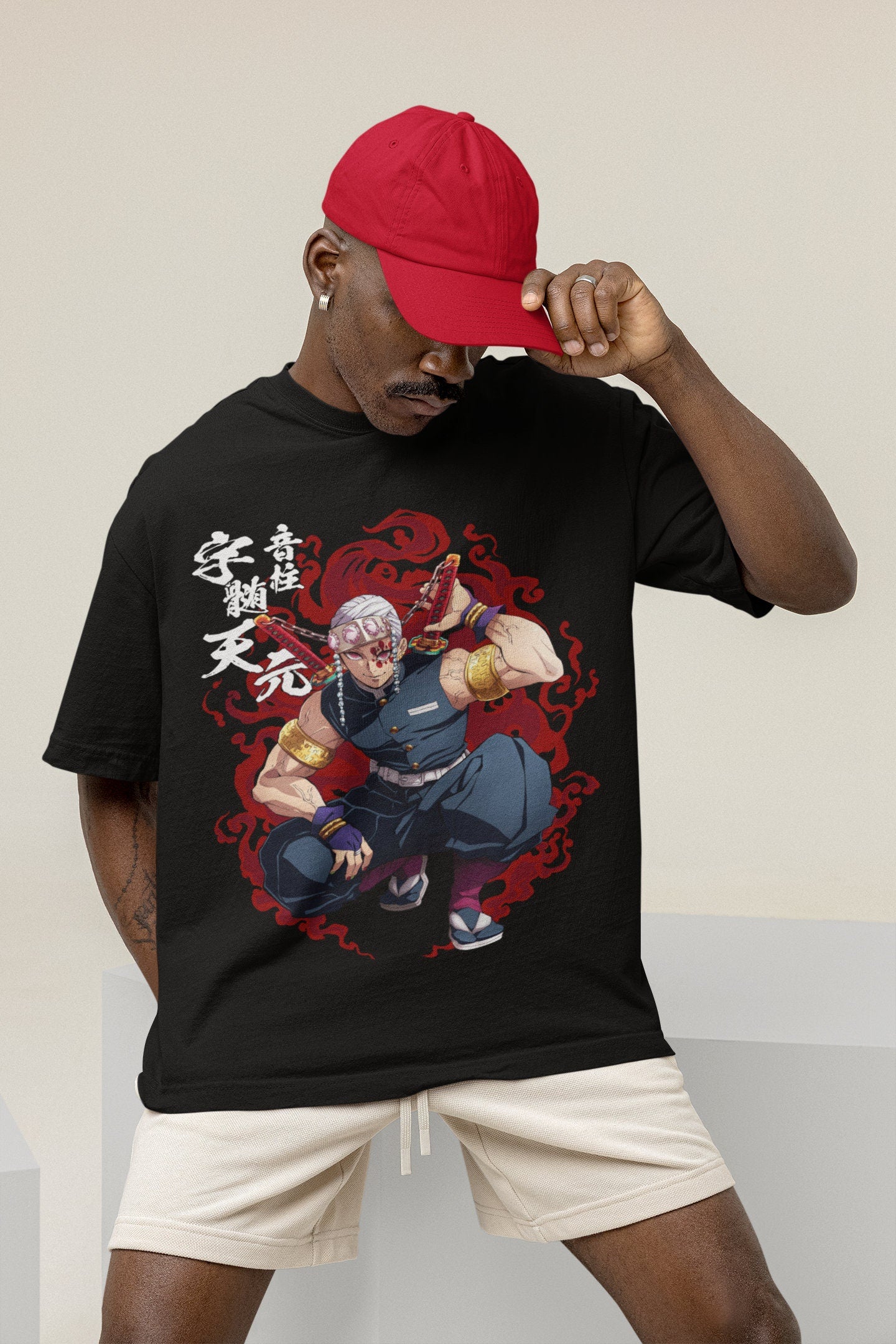 Anime Tshirt, Manga Lover Shirt, Graphic Tee, Otaku Ropa, Clothing Merch Gift