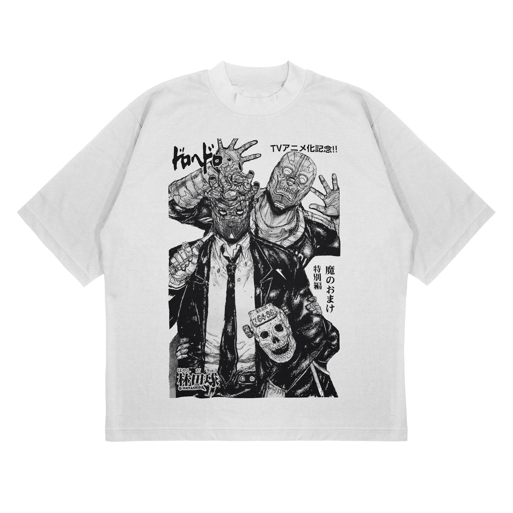 T-SHIRT | DOROHEDORO XVII