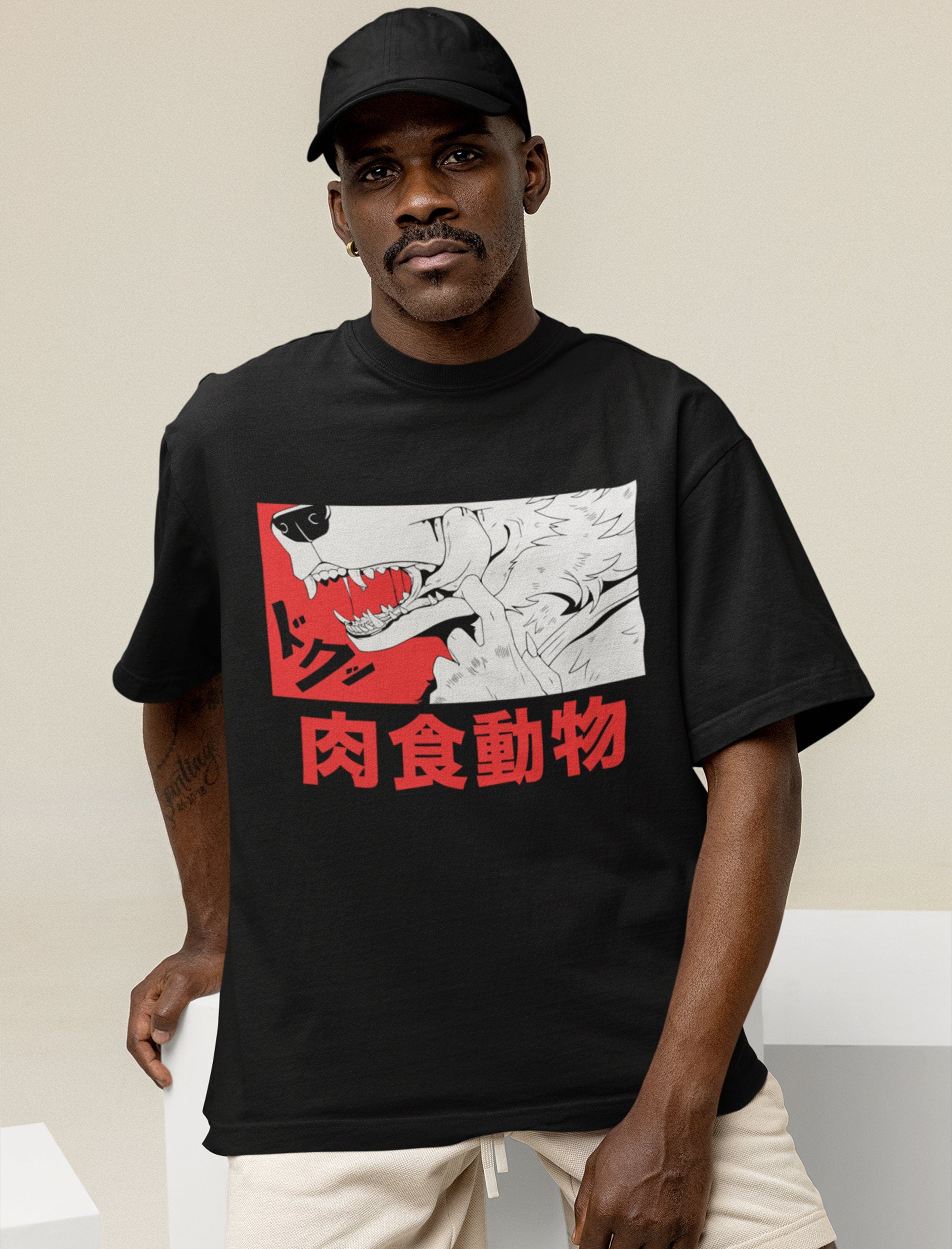 T-SHIRT | BEASTARS X