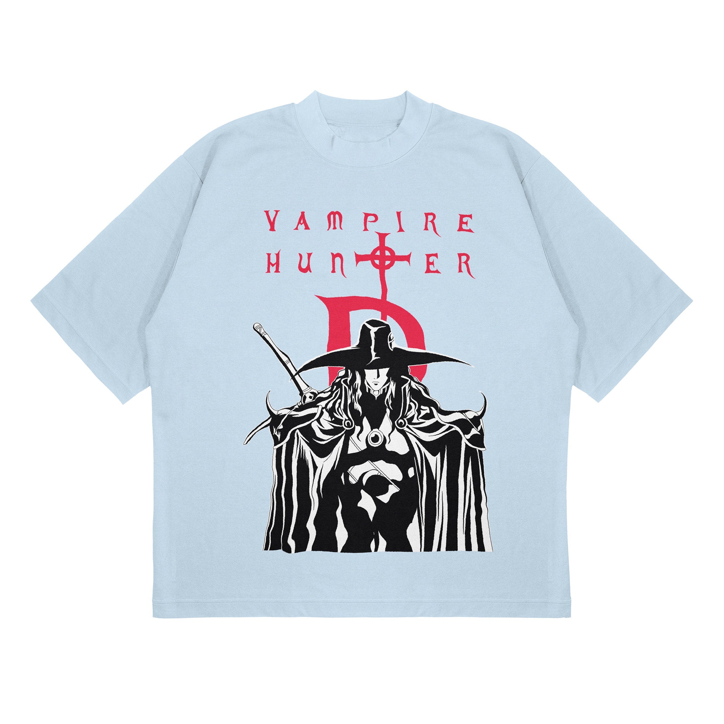 T-SHIRT | HELLSING III