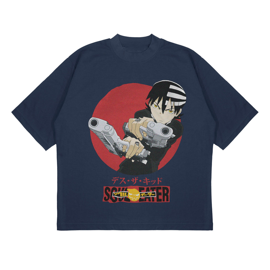 T-SHIRT | SOUL EATER II