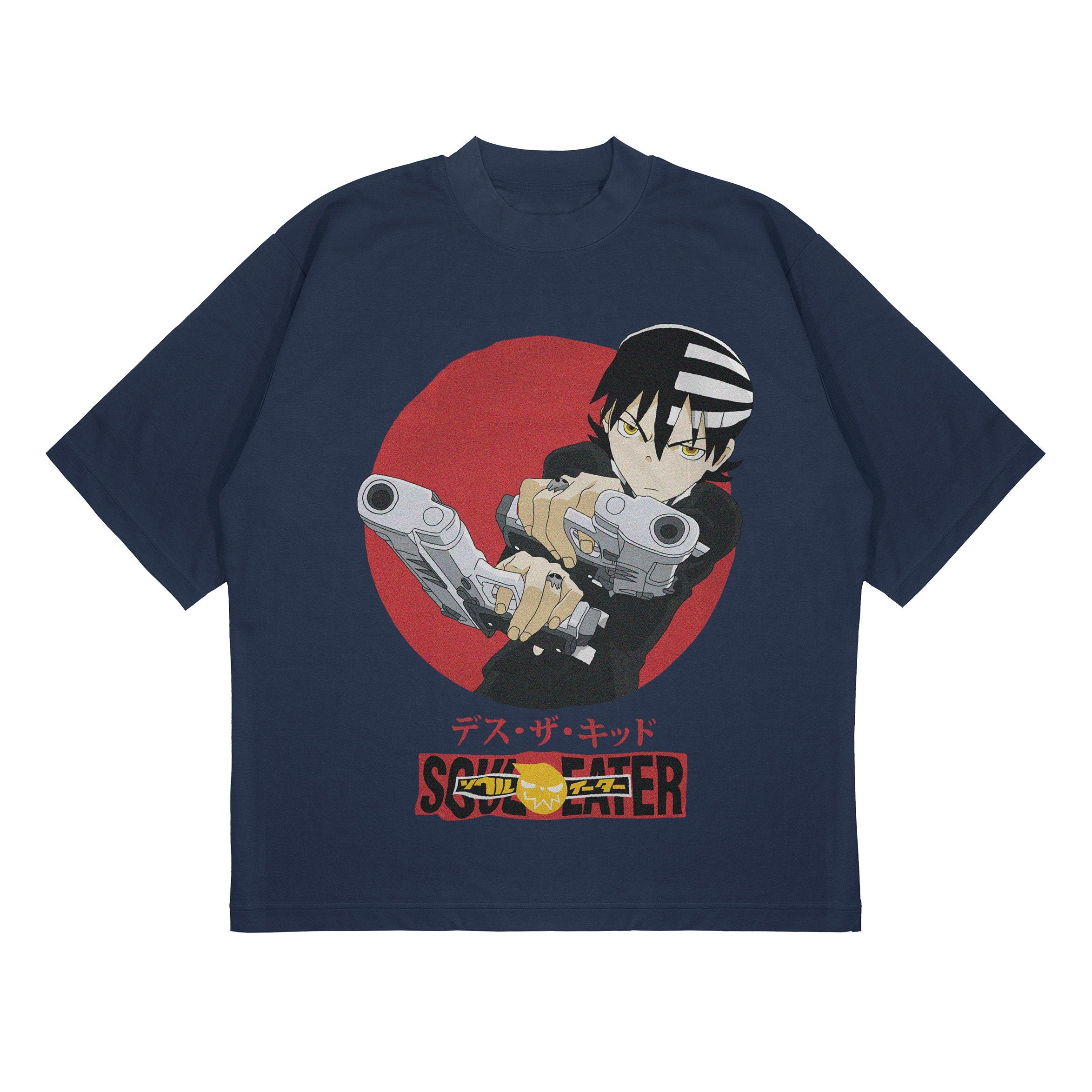 T-SHIRT | SOUL EATER II