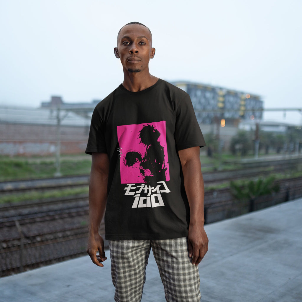 T-SHIRT | PSYCHO VI