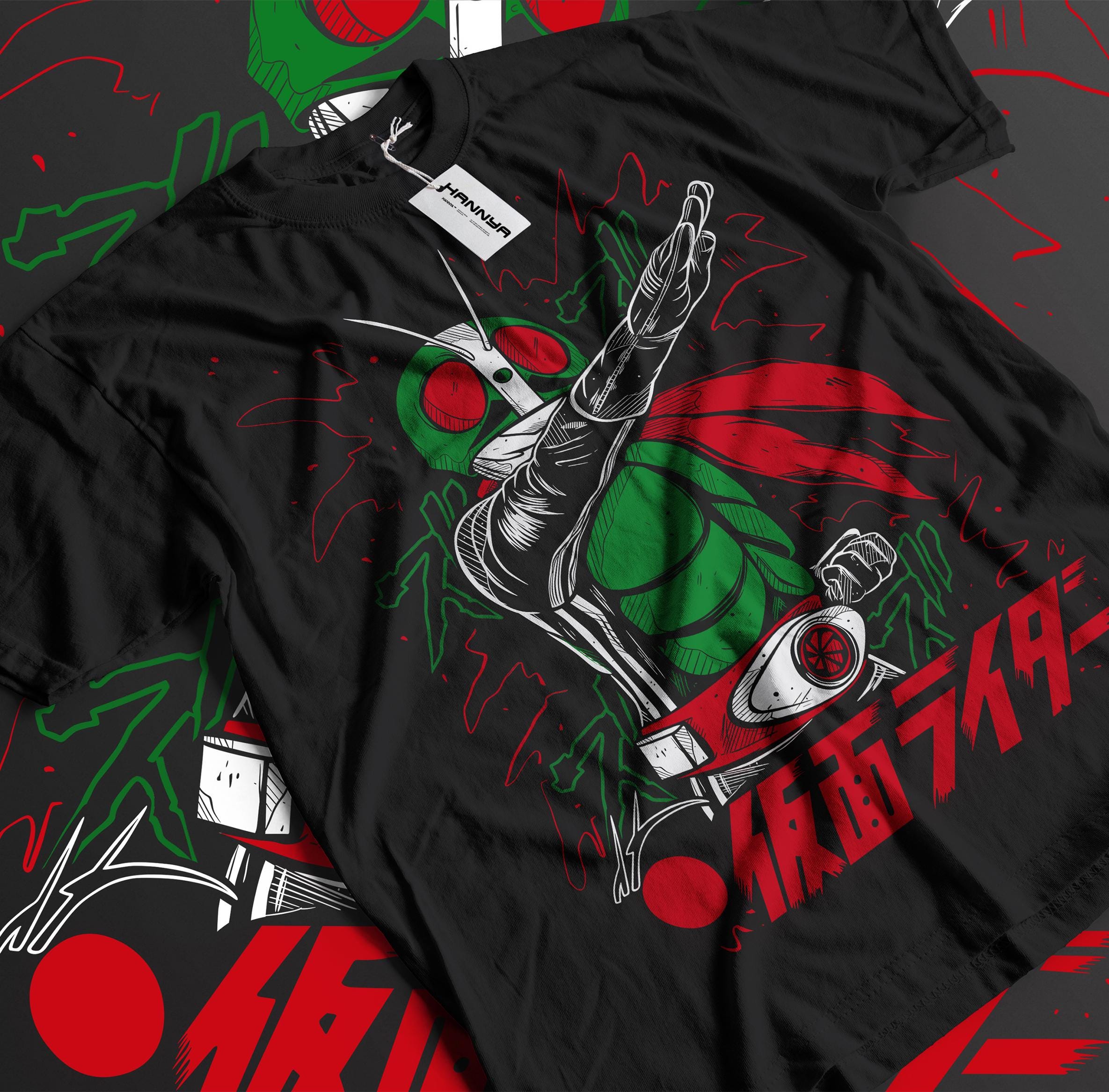 Anime Vintage Special T-shirt Unisex, Anime Manga Shirt, Anime Shirt, Anime Lovers Shirt, Graphic Anime Tee, Manga Shirt, Japanese Anime