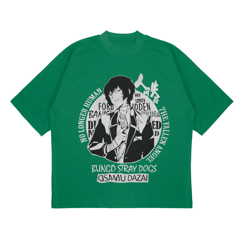 T-SHIRT | BSD I