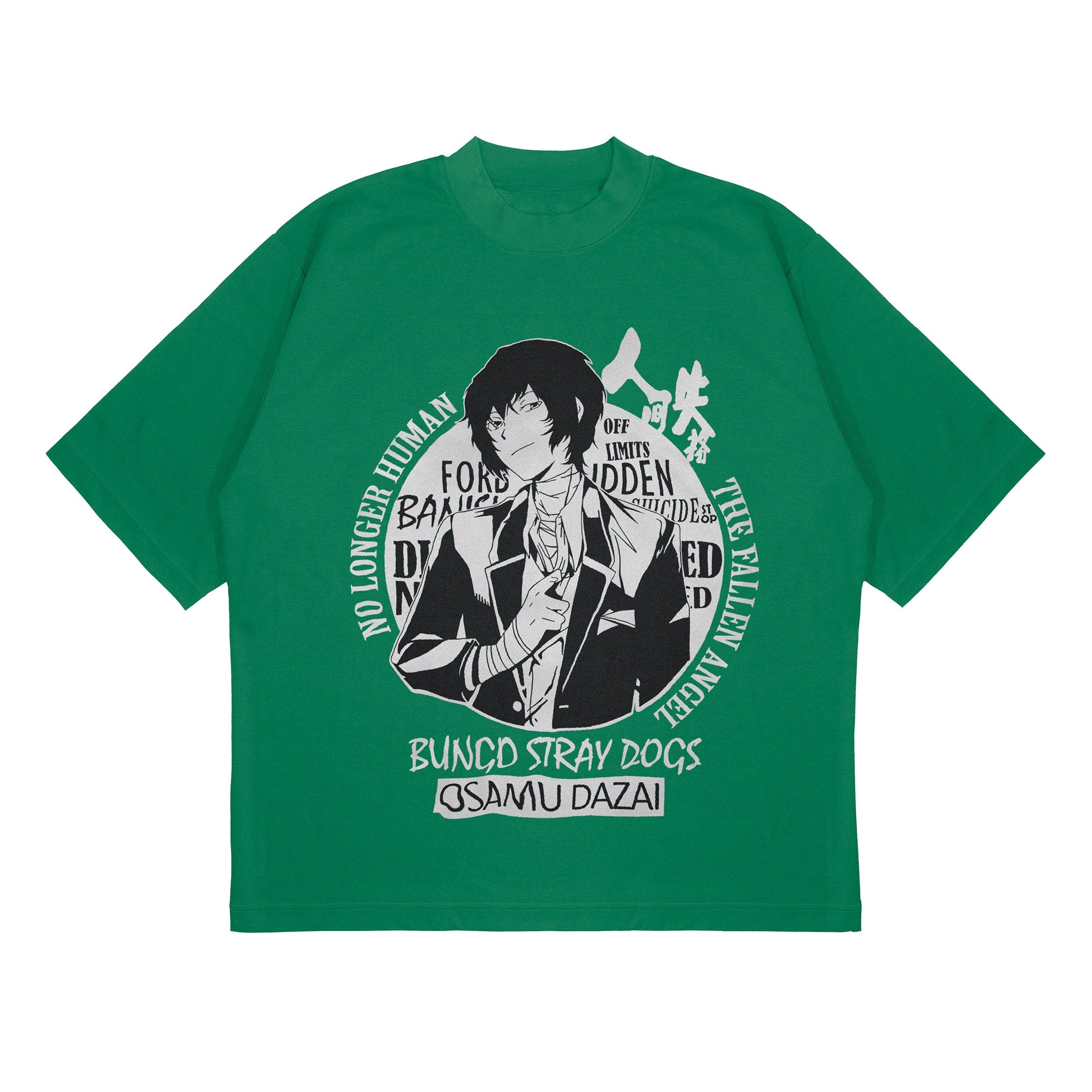 T-SHIRT | BSD I