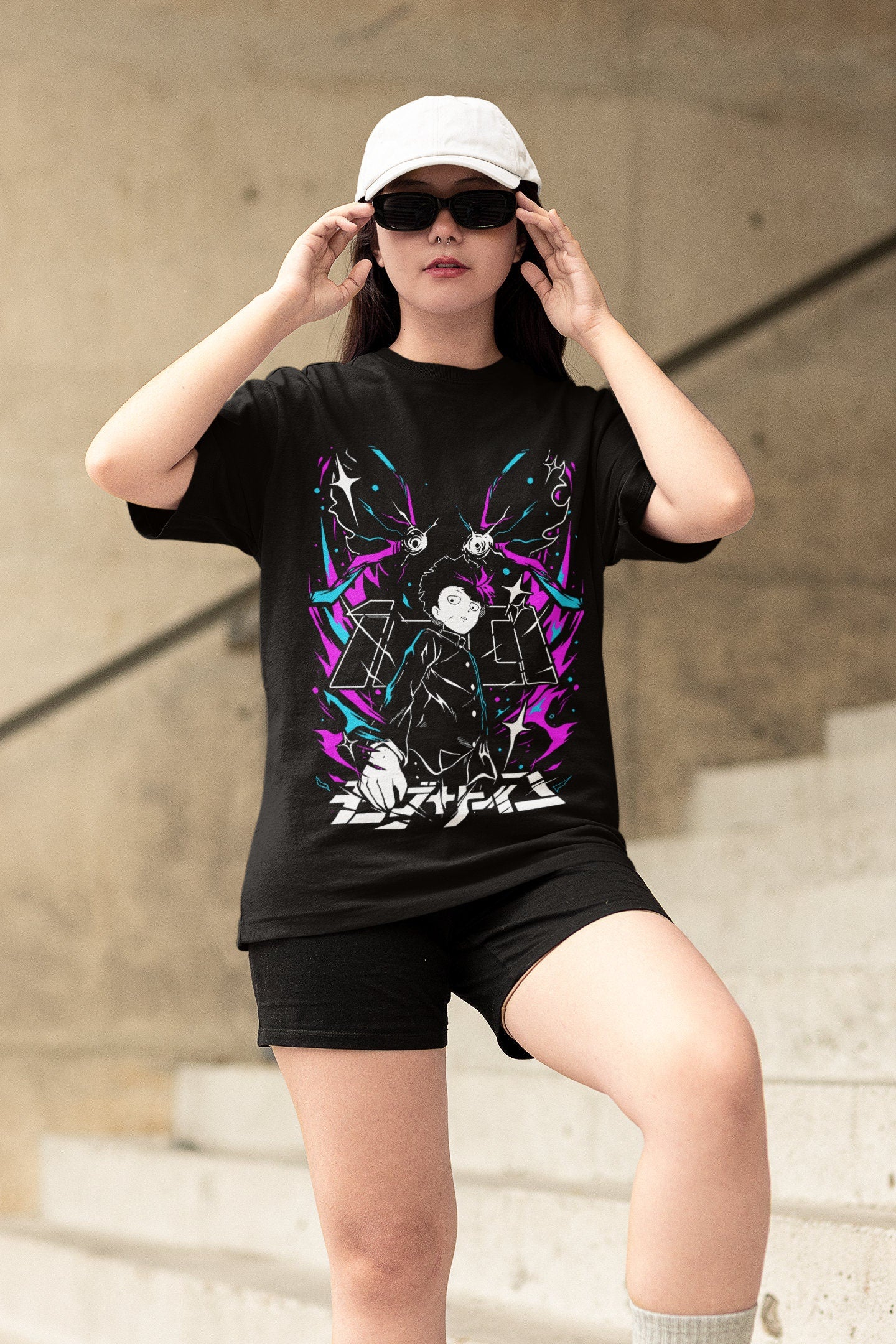 Unisex Anime Vintage Special T-shirt, Anime Lovers Shirt, Graphic Anime Tee, Anime Manga Shirt, Anime Shirt, Manga Shirt, Japanese Anime
