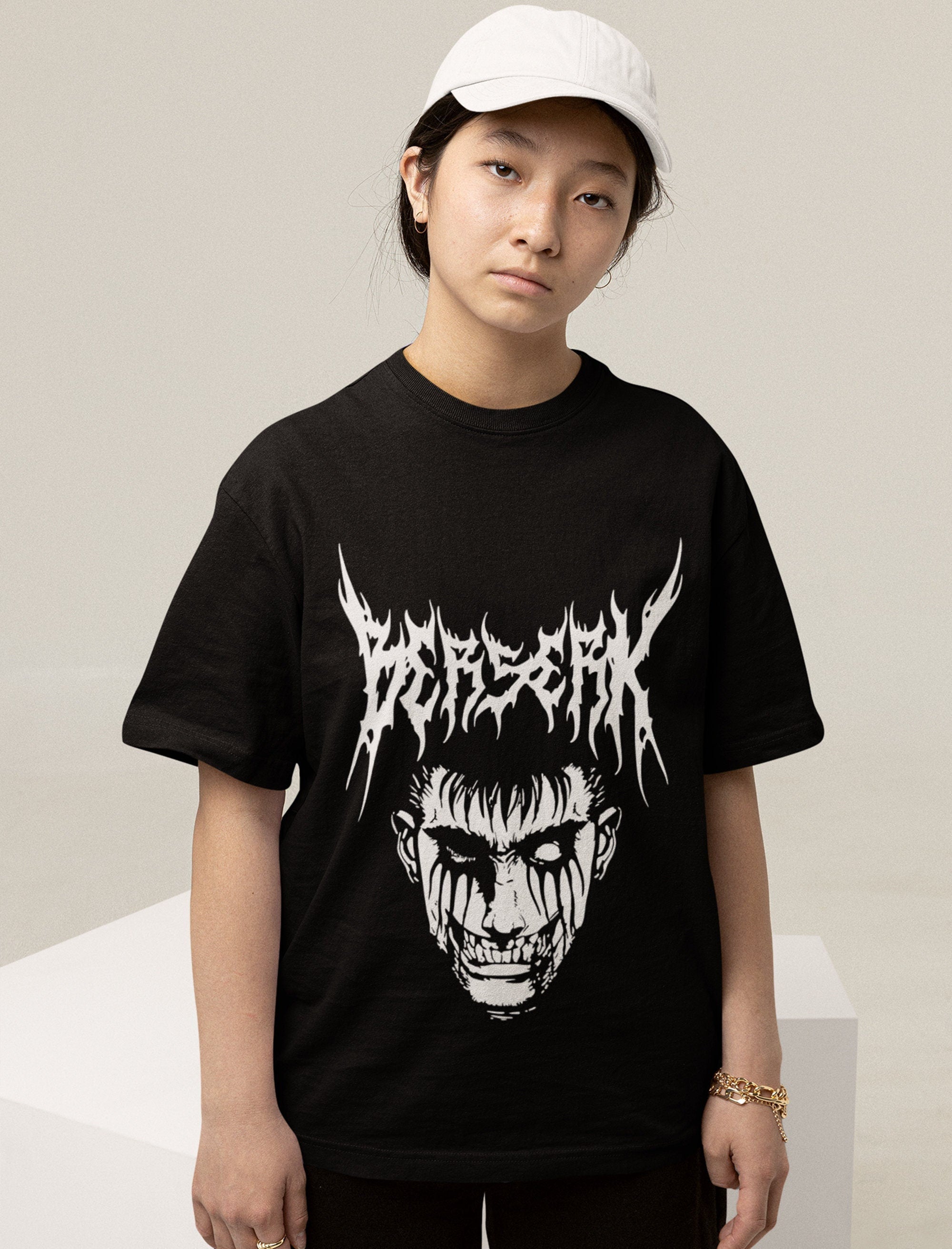 T-SHIRT | GUTS X