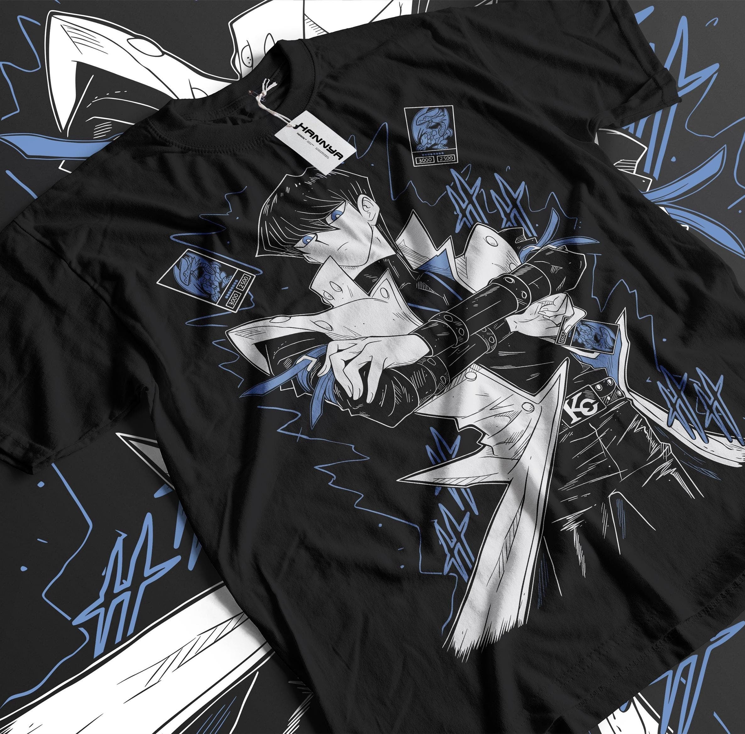 T-SHIRT | DUEL KING VIII
