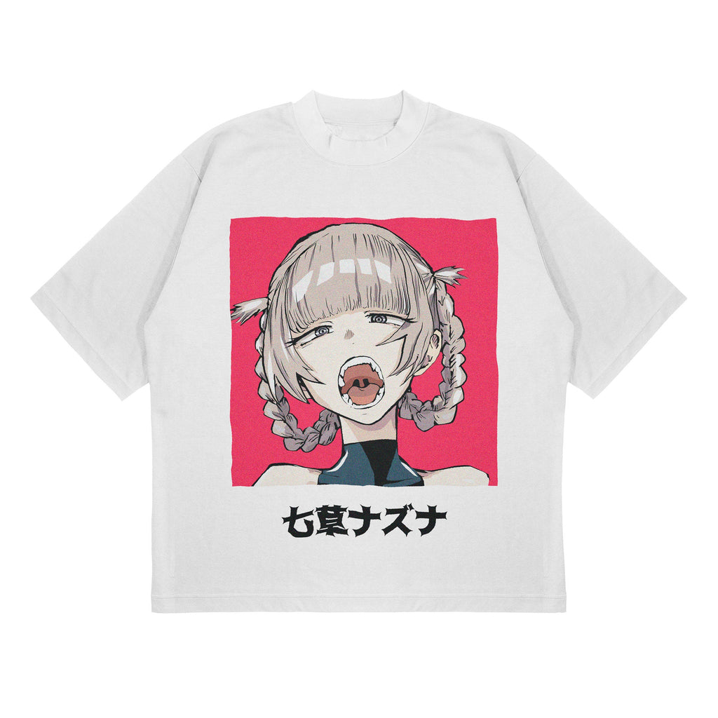 UNISEX - Anime Tshirt, Manga Lover Shirt, Graphic Tee, Otaku Ropa, Clothing Merch Gift