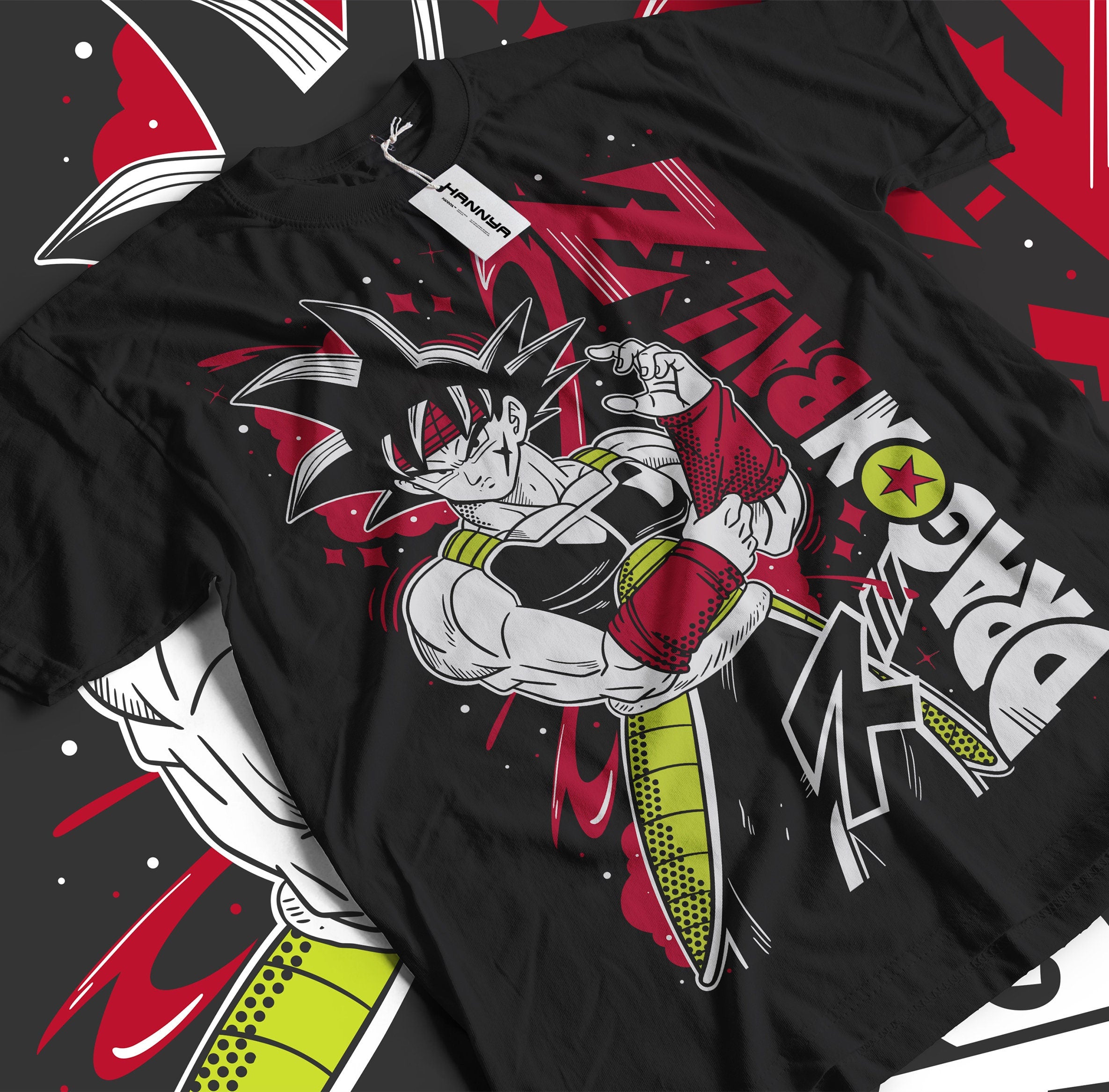 T-SHIRT | DRAGON III