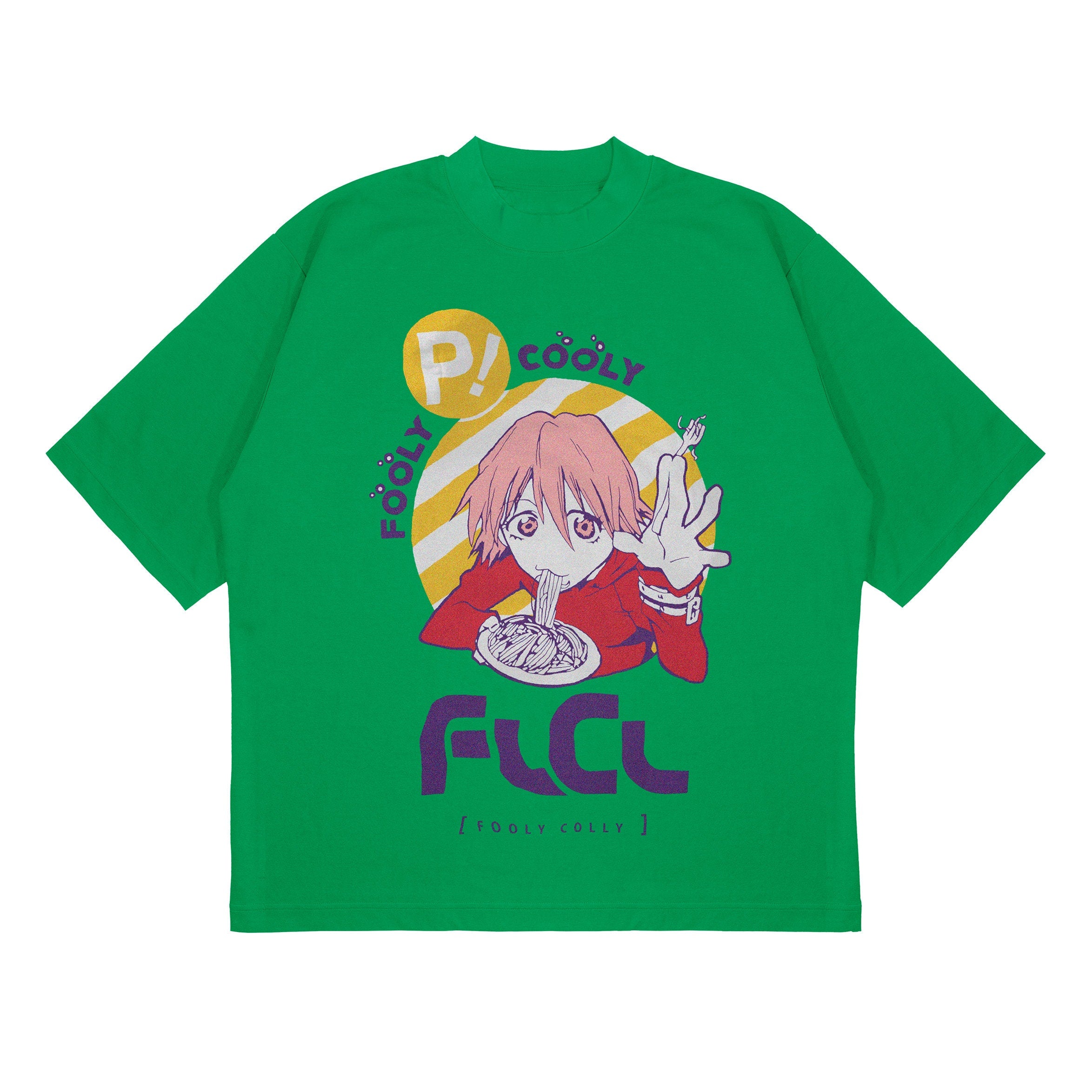 T-SHIRT | FLCL II
