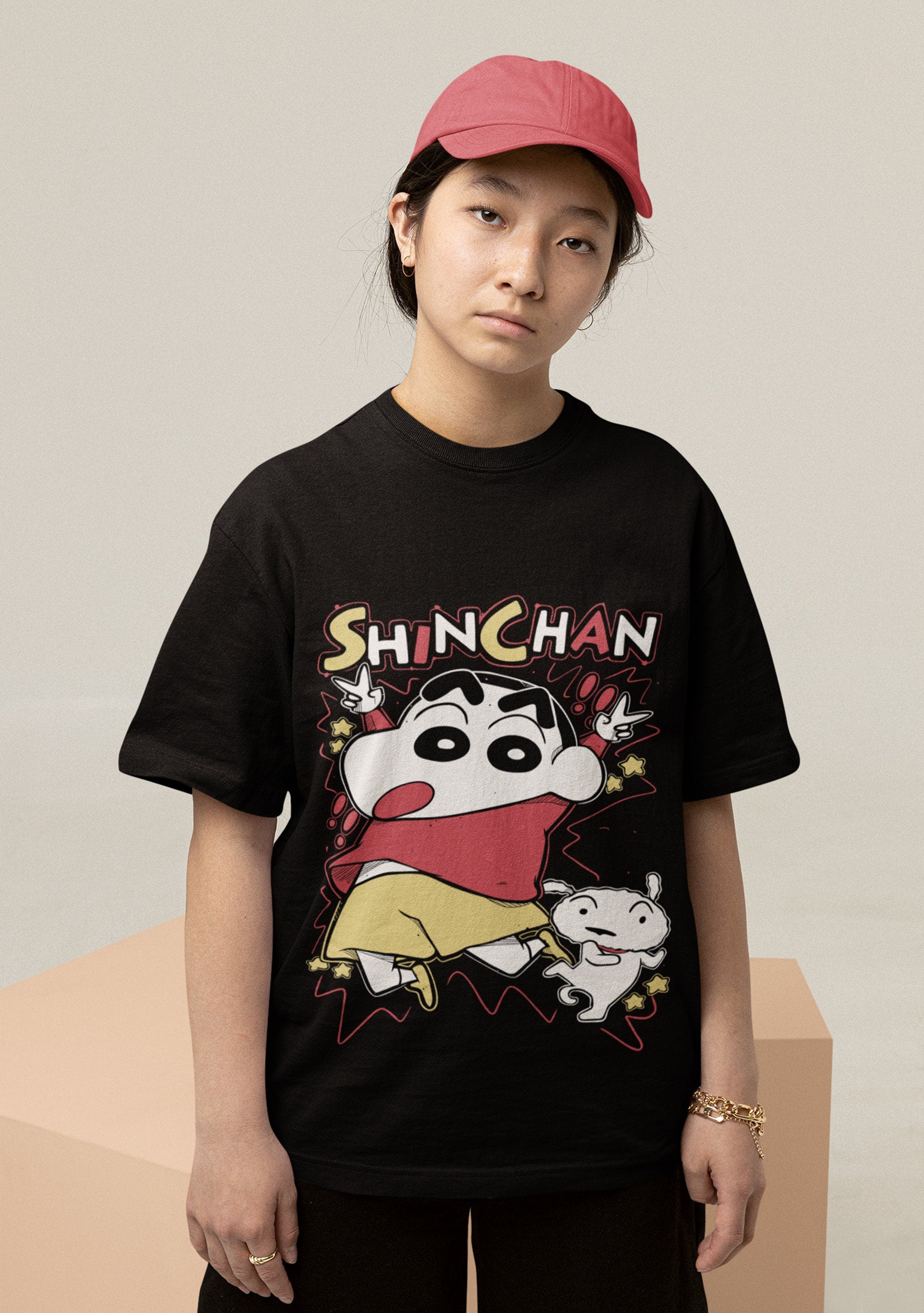 Anime Tshirt, Manga Lover Shirt, Graphic Tee, Otaku Ropa, Clothing Merch Gift