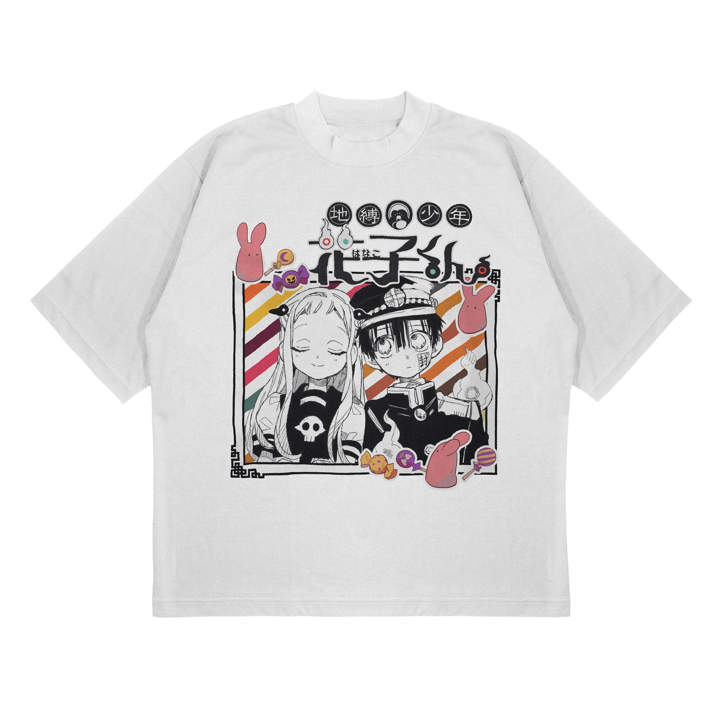 T-SHIRT | HANAKO KUN II
