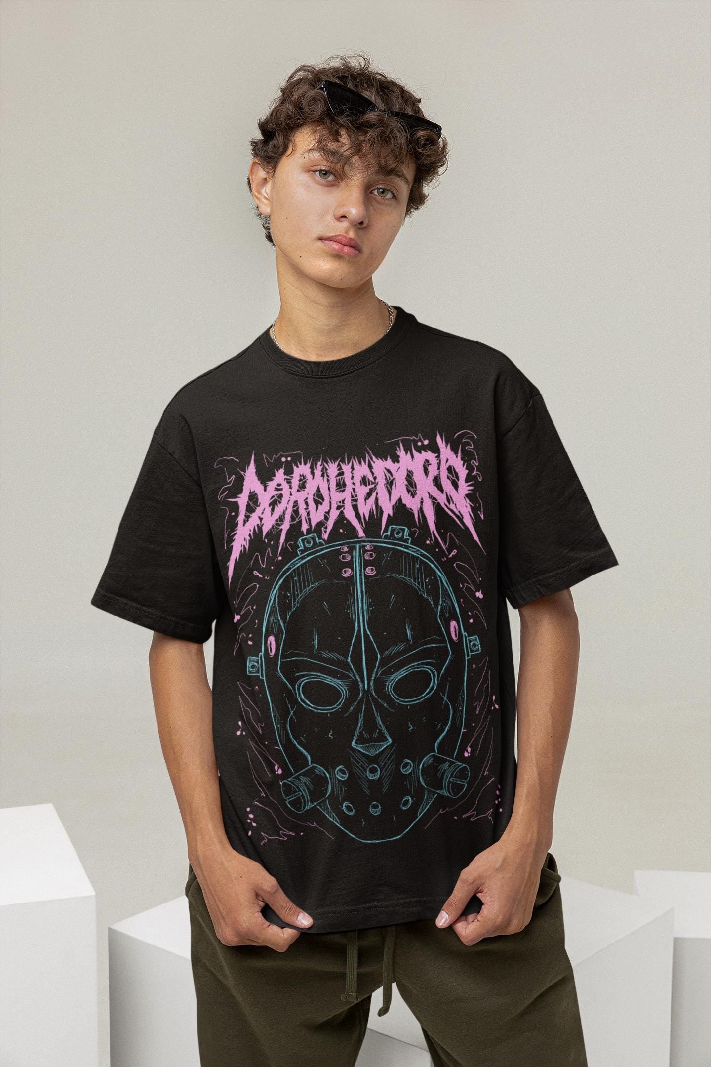 T-SHIRT | DOROHEDORO XX